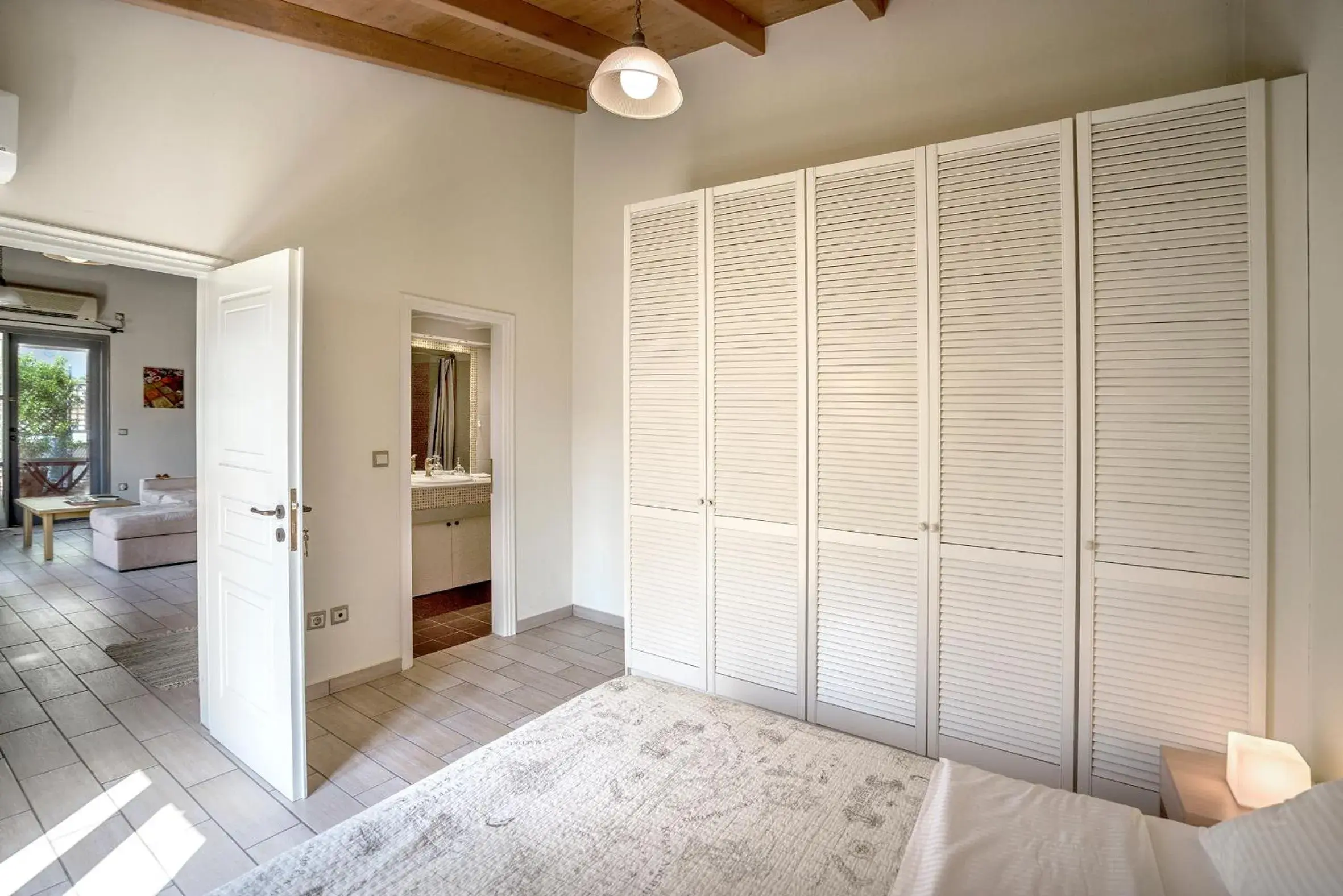 Bed in Valashouse Bed in Valashouse