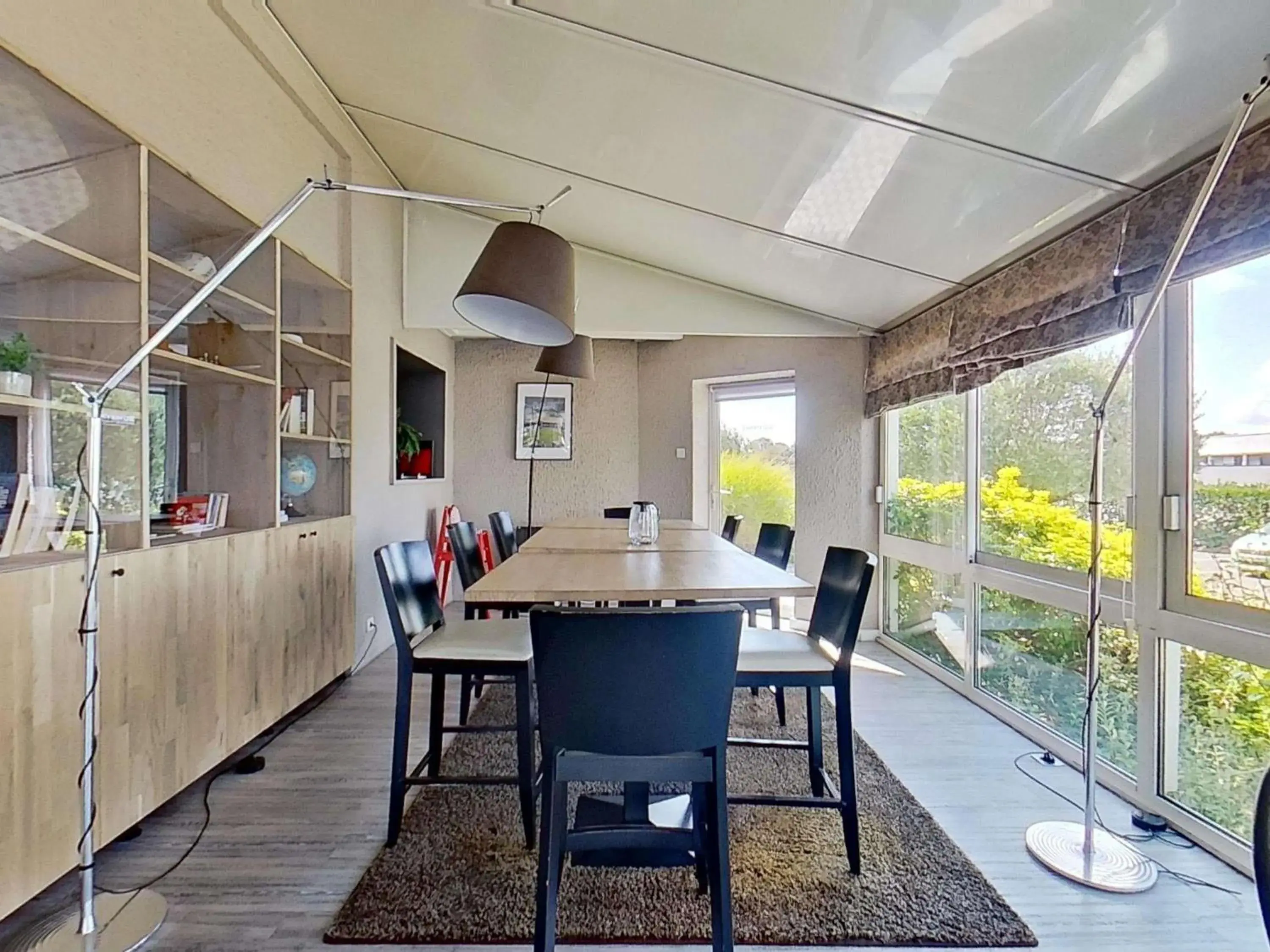 Restaurant/places to eat in ibis Vannes Restaurant/places to eat in ibis Vannes