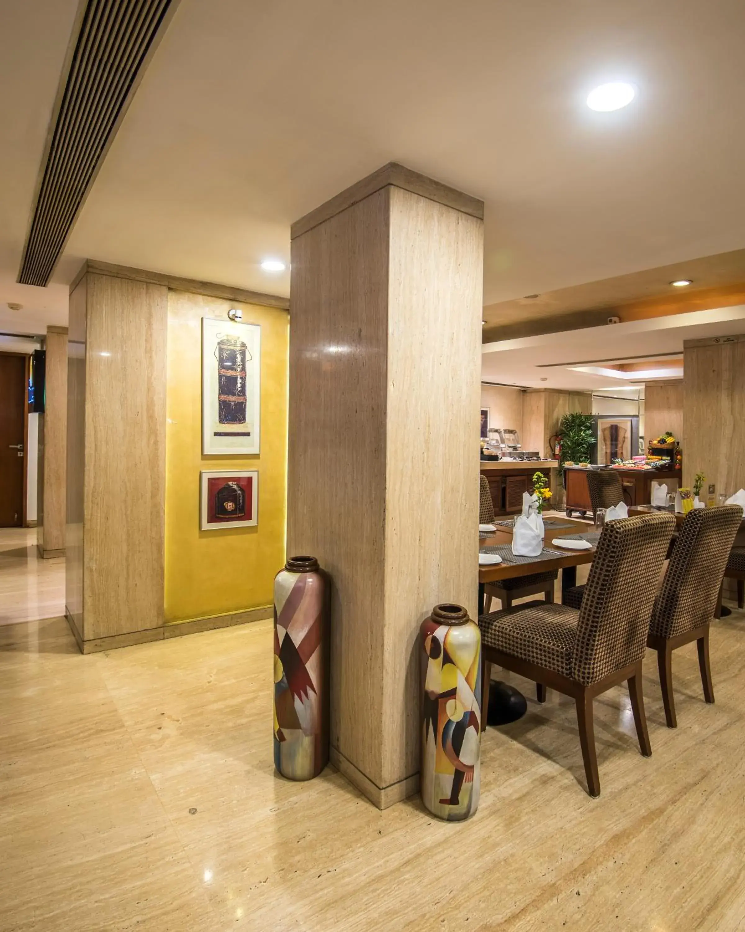 Restaurant/places to eat in Park Ornate Hotel Viman Nagar Restaurant/places to eat in Park Ornate Hotel Viman Nagar
