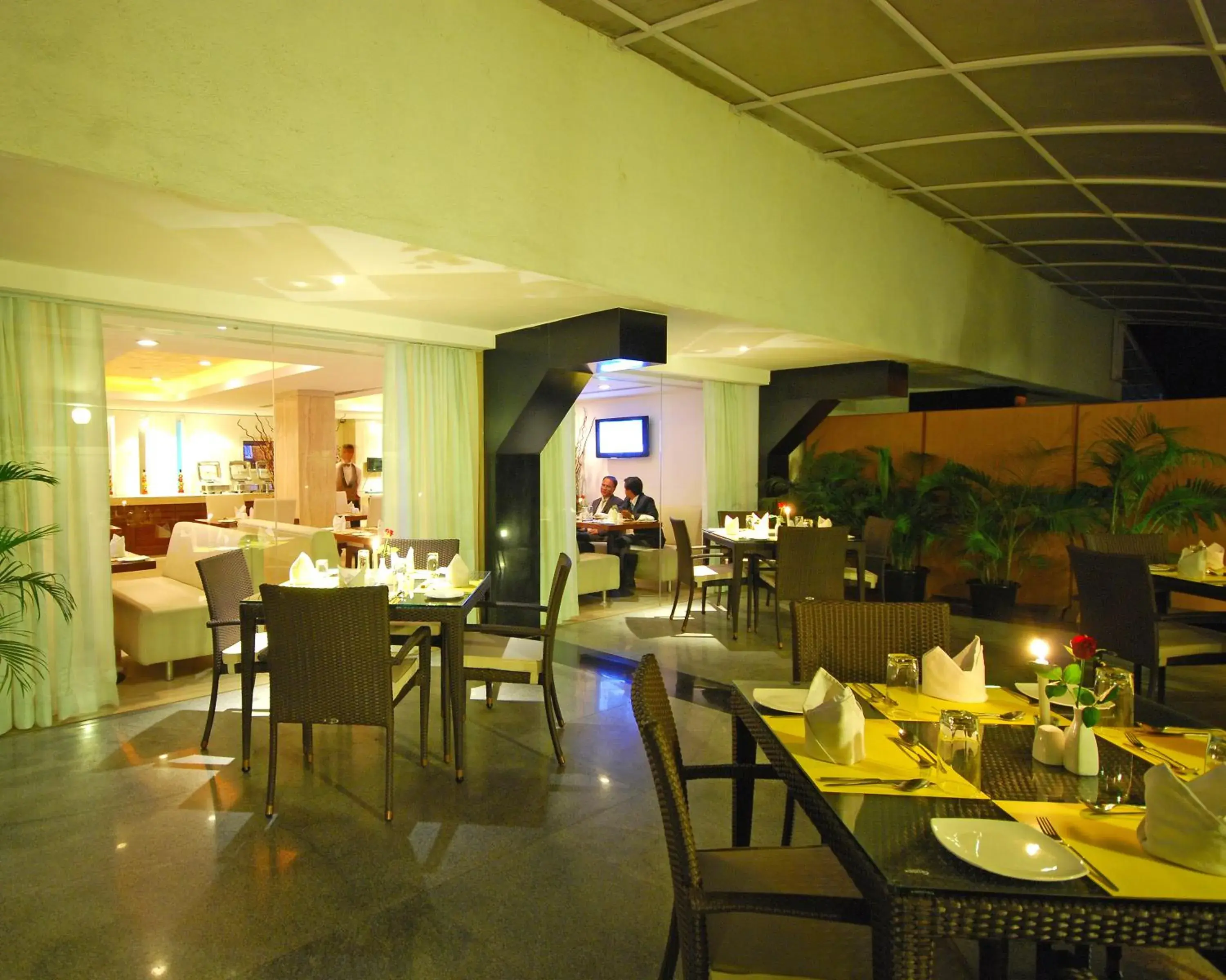 Restaurant/places to eat in Park Ornate Hotel Viman Nagar Restaurant/places to eat in Park Ornate Hotel Viman Nagar