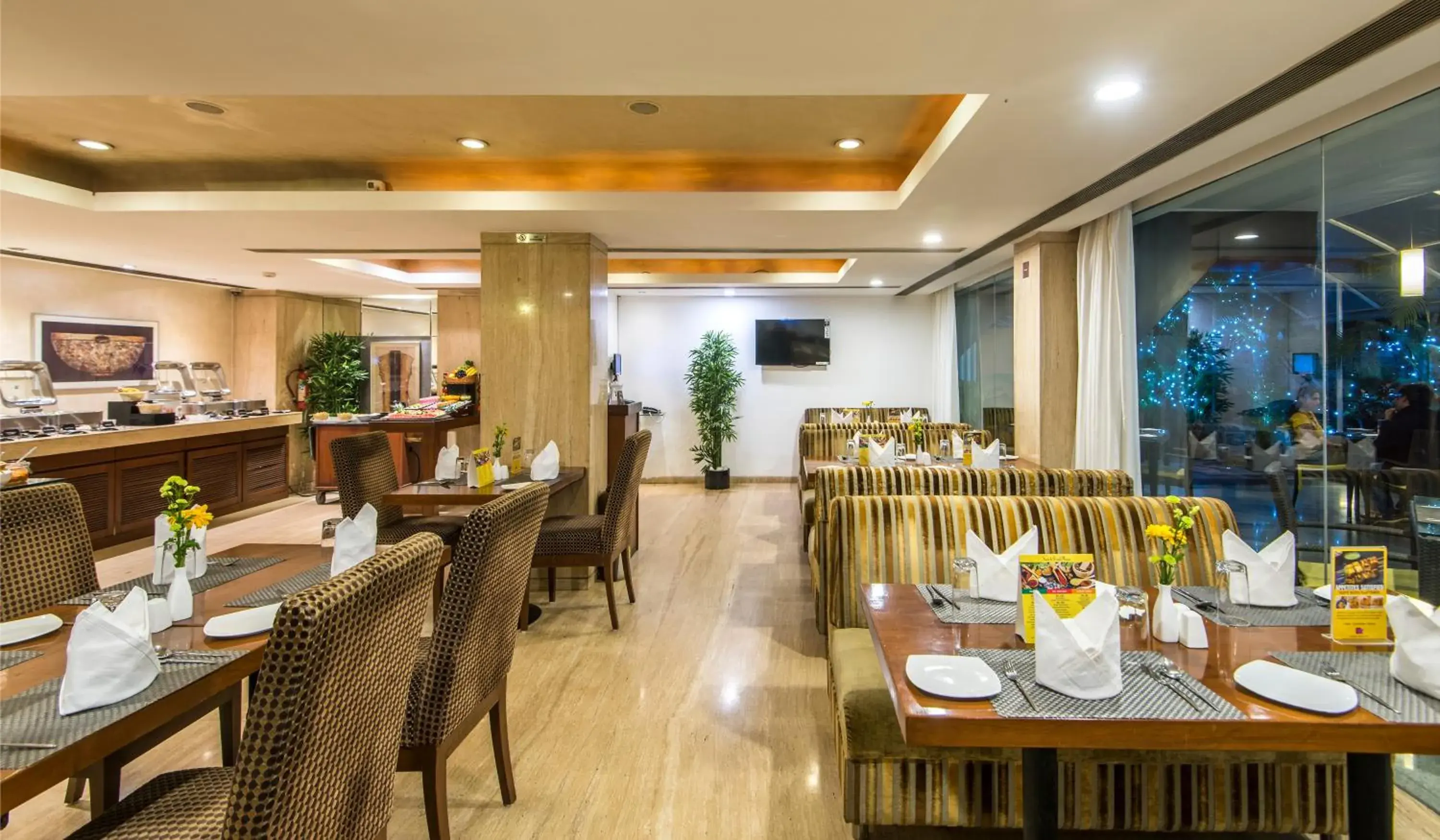 Restaurant/places to eat in Park Ornate Hotel Viman Nagar Restaurant/places to eat in Park Ornate Hotel Viman Nagar