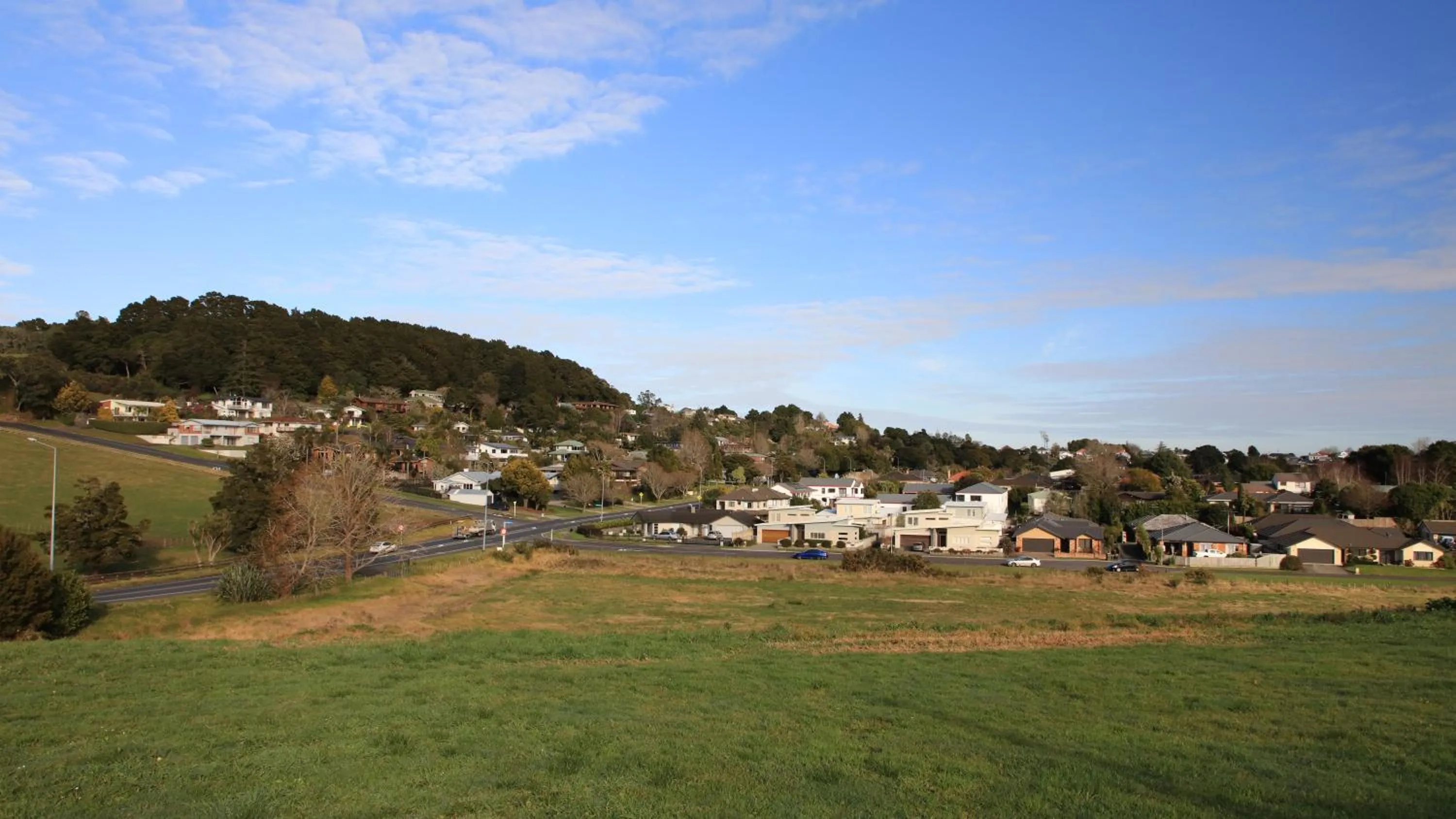 Property building in Bk's Counties Motor Lodge