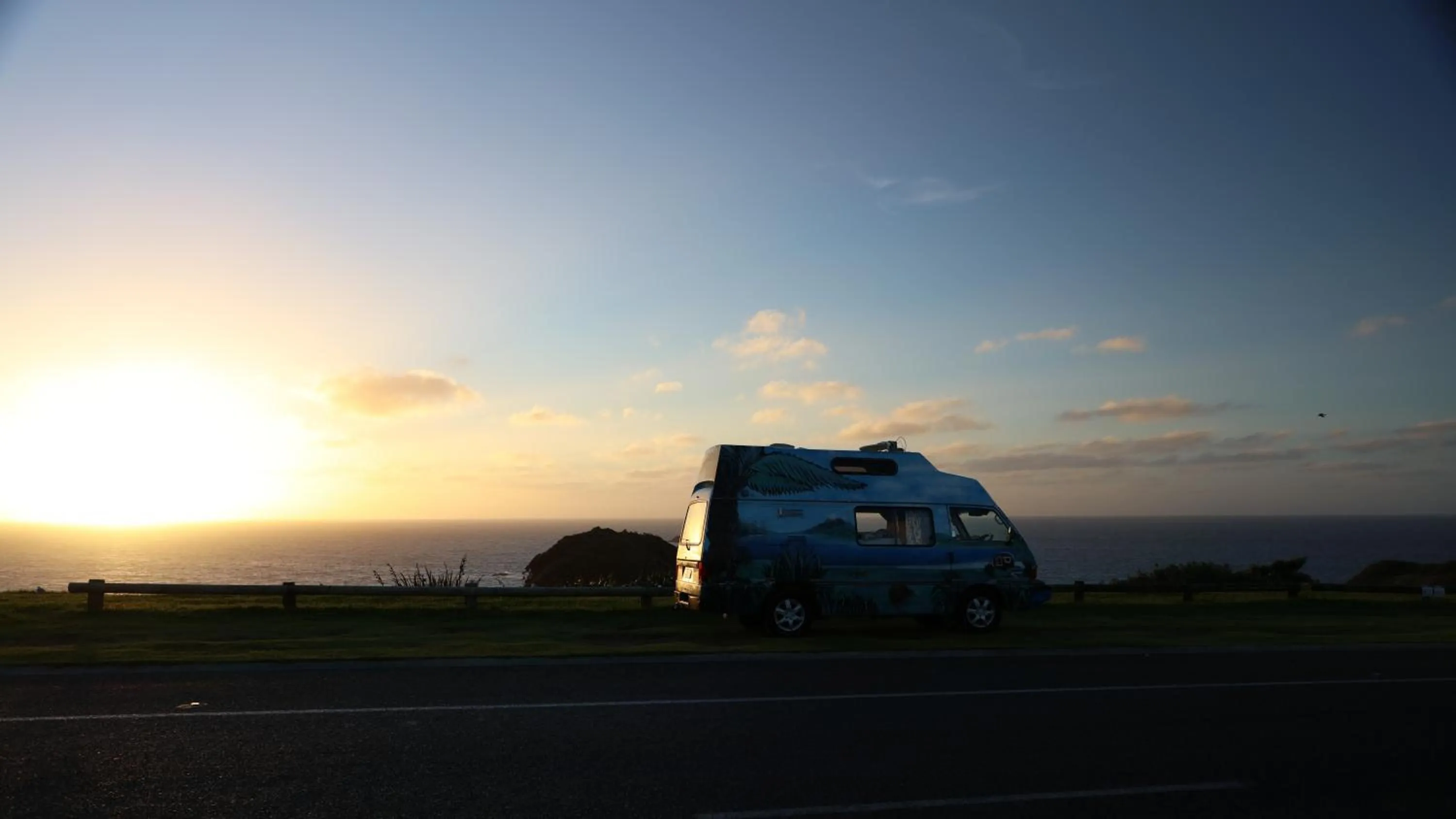 Bk's Counties Motor Lodge