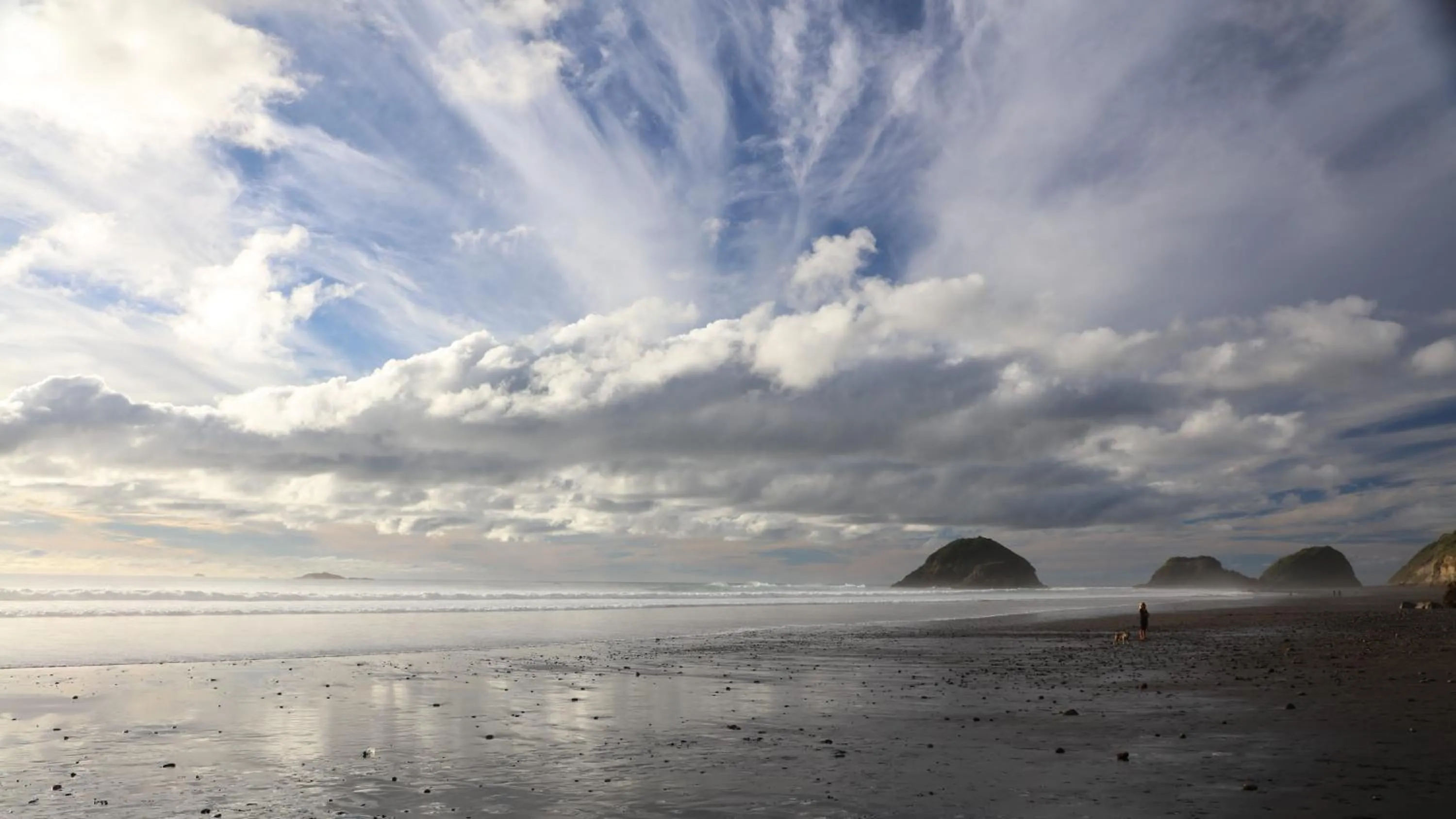 Bk's Counties Motor Lodge