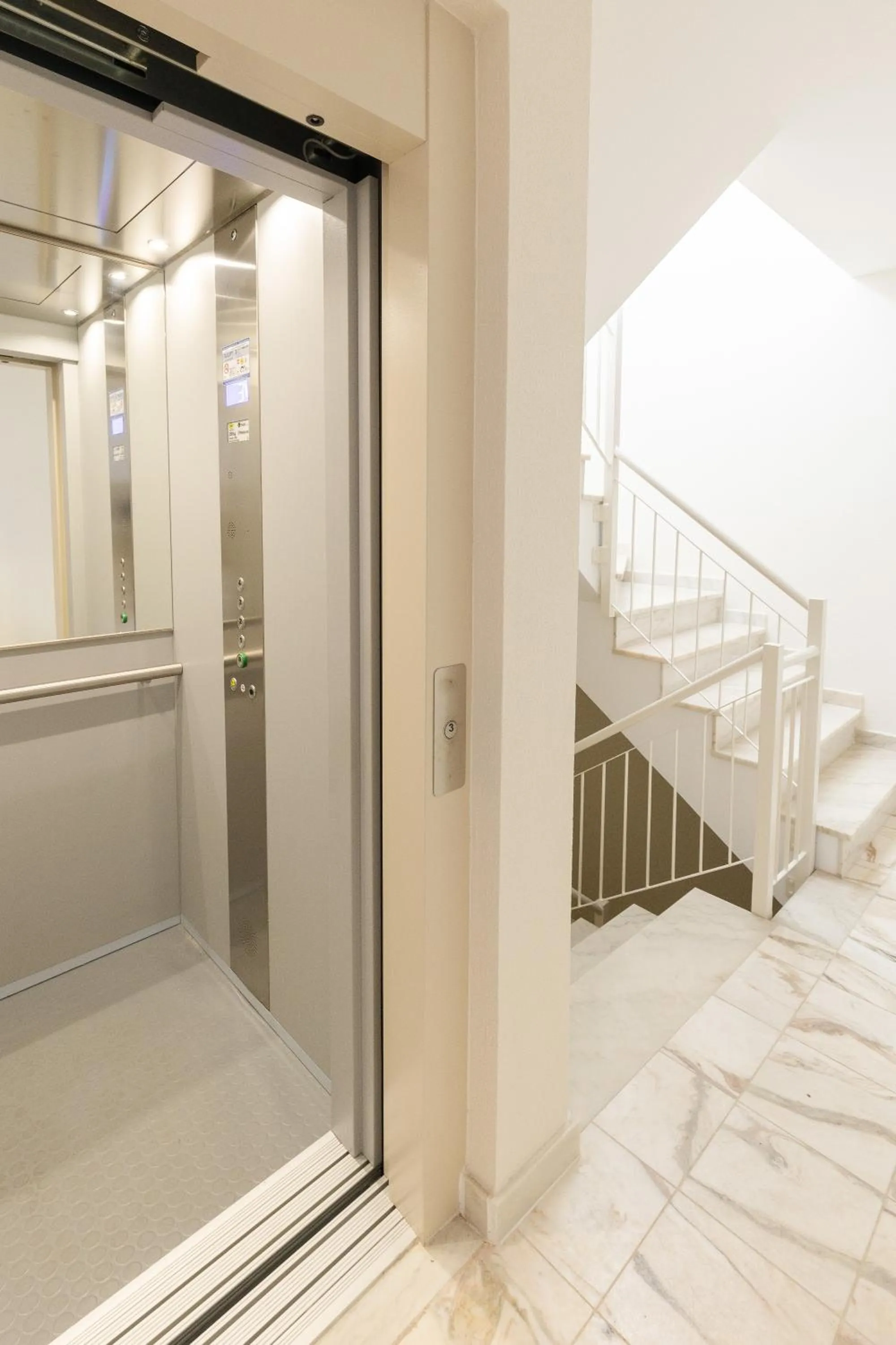 Villa Marquez Apartments