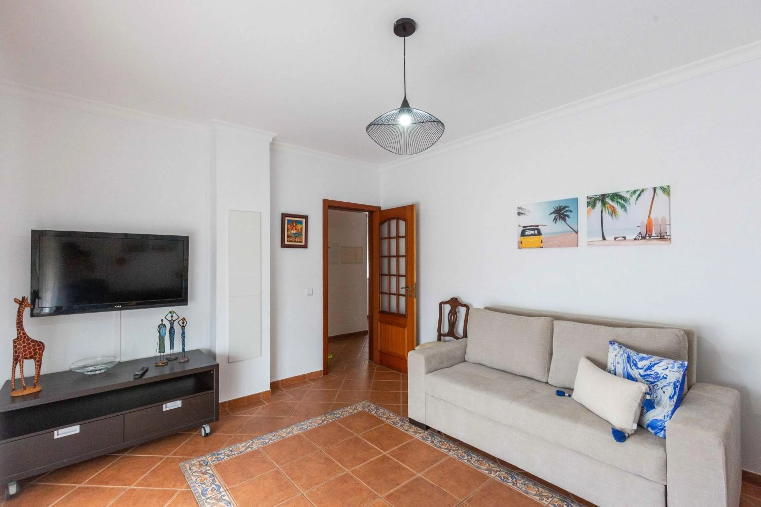 Villa Marquez Apartments