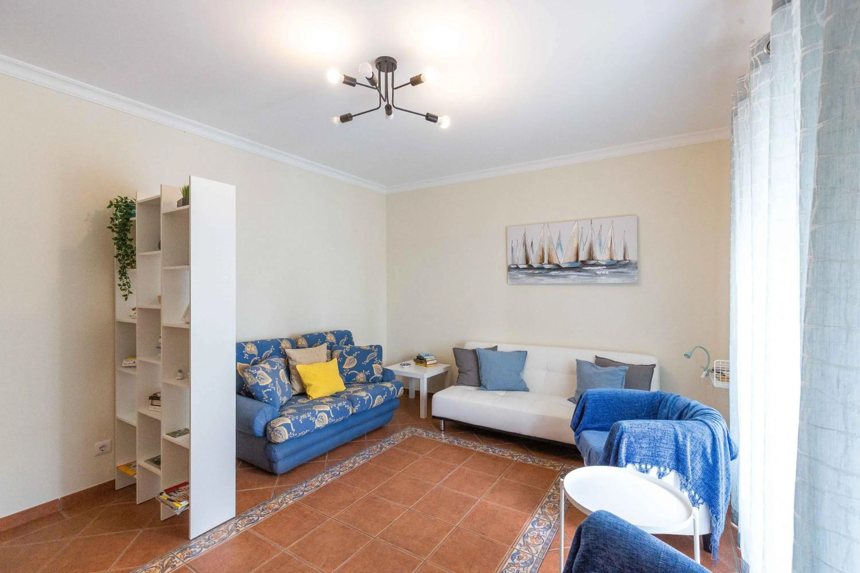 Villa Marquez Apartments