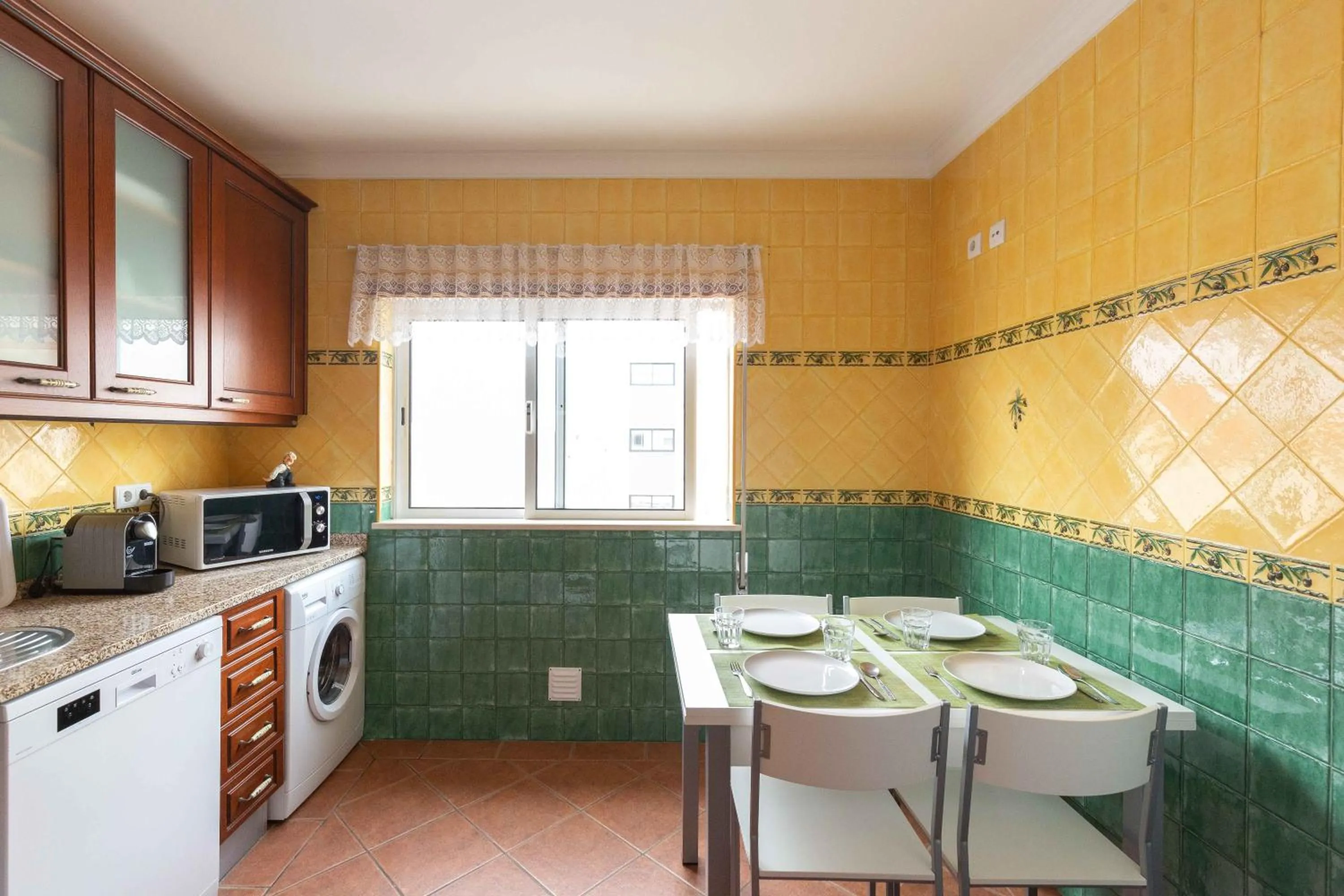 Villa Marquez Apartments