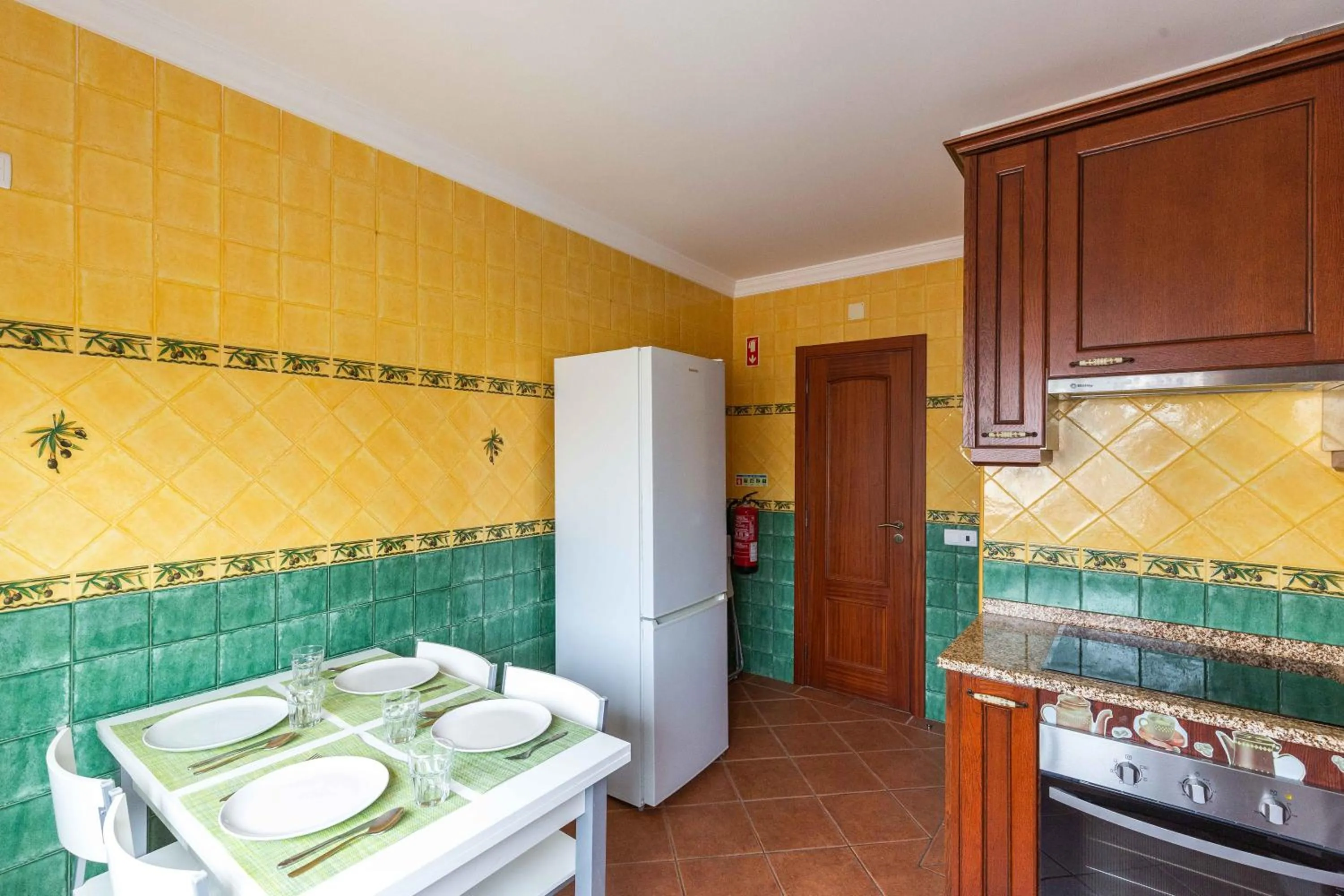 Villa Marquez Apartments