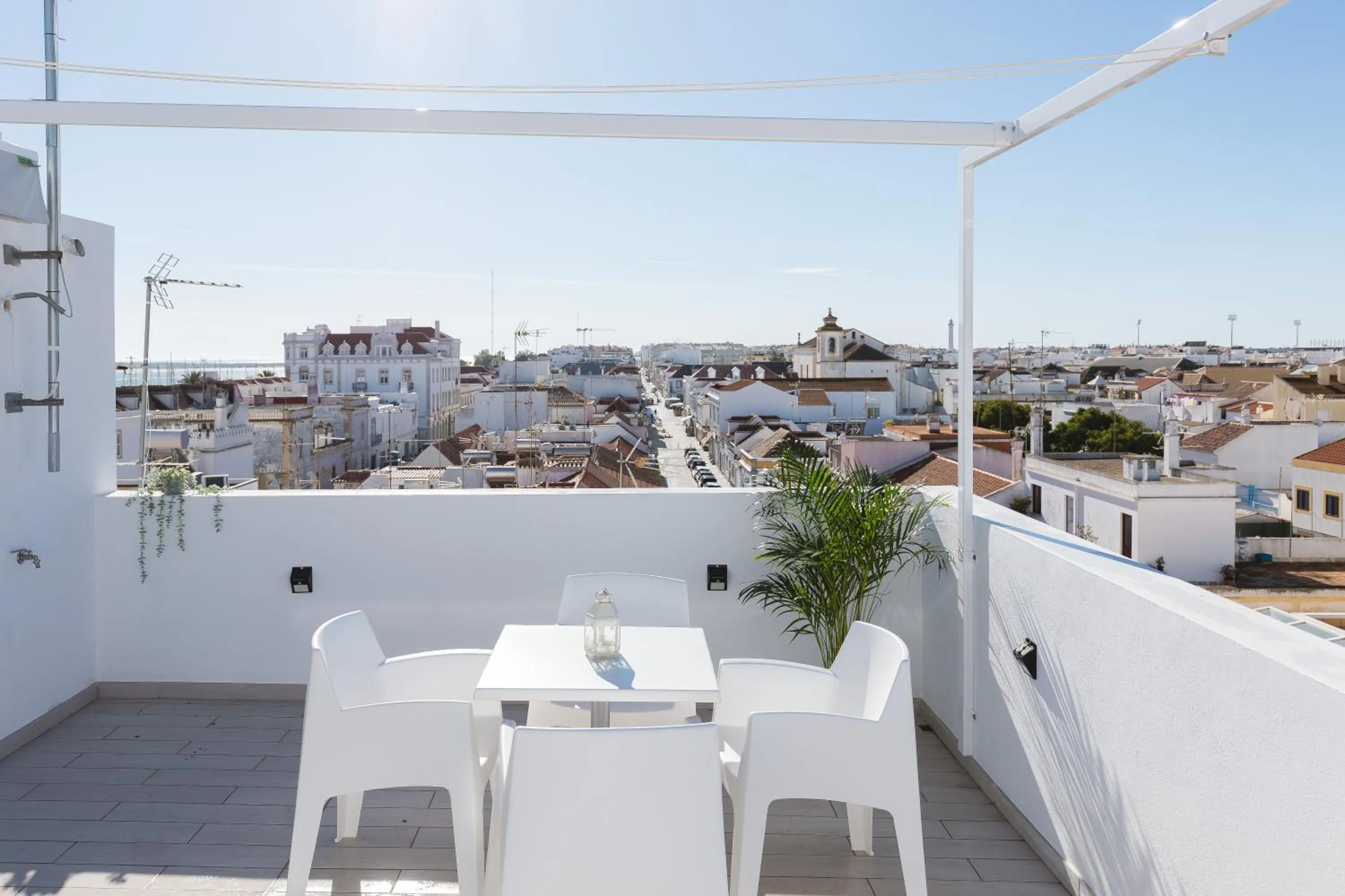 Villa Marquez Apartments