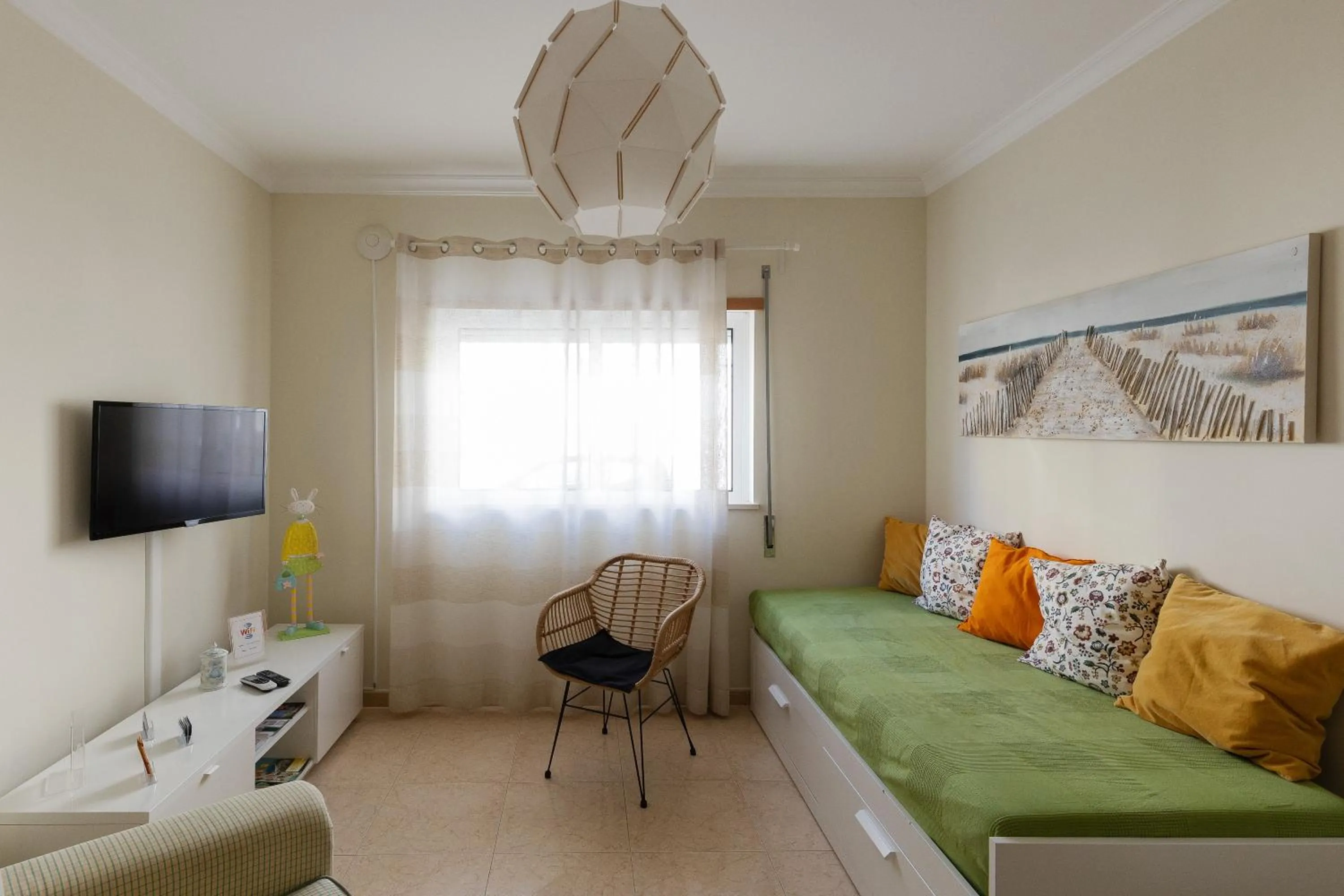 Villa Marquez Apartments