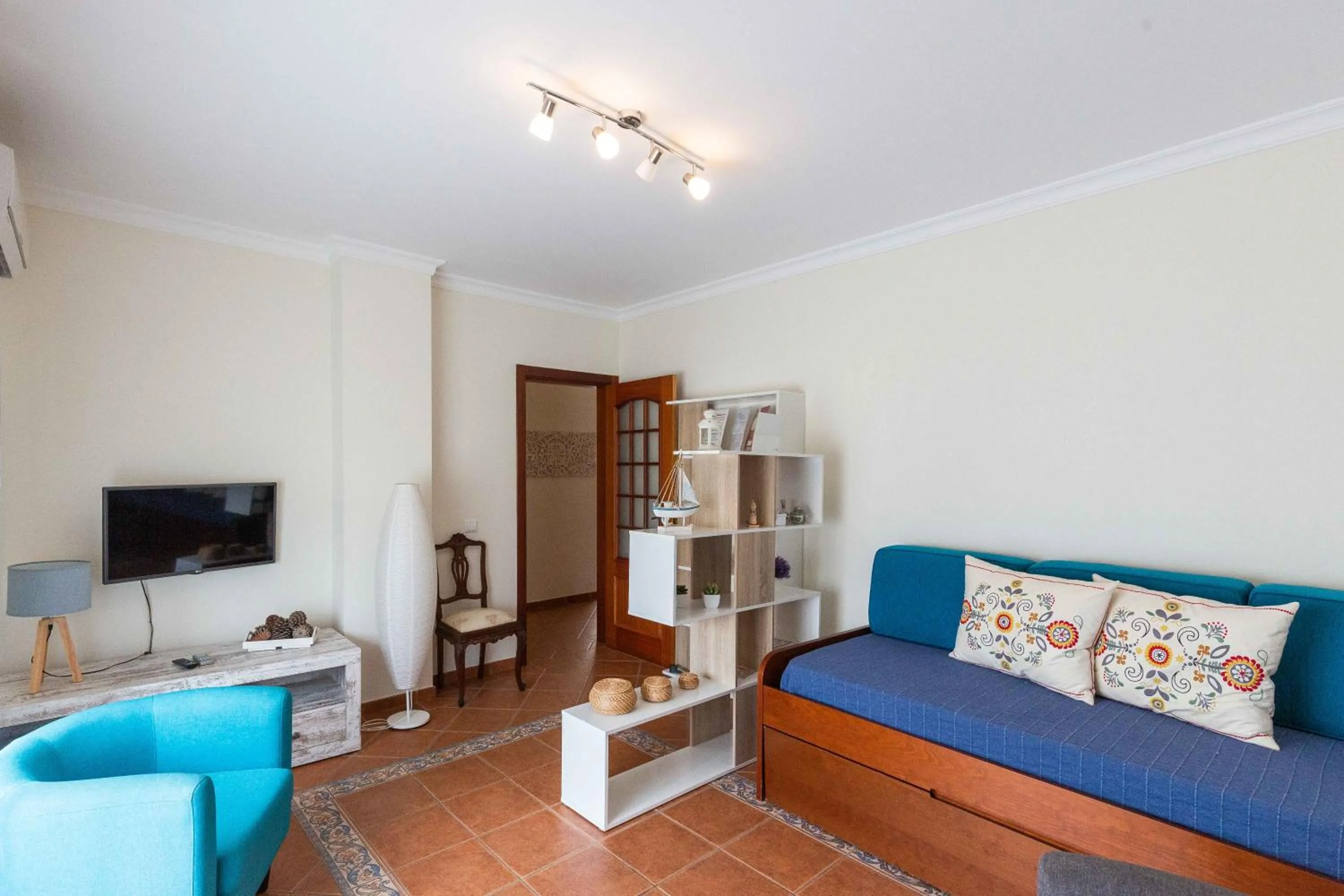 Villa Marquez Apartments