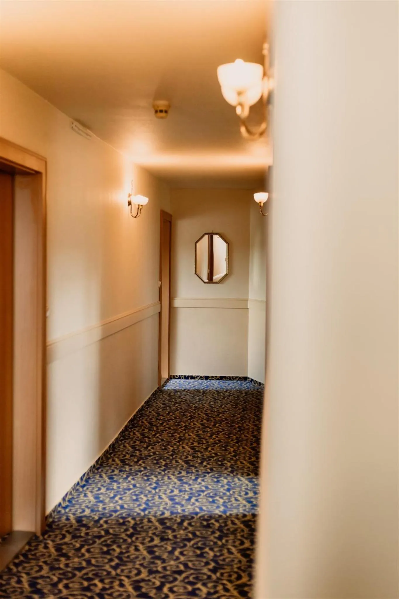 Photo of the whole room in Korona Pension and Restaurant