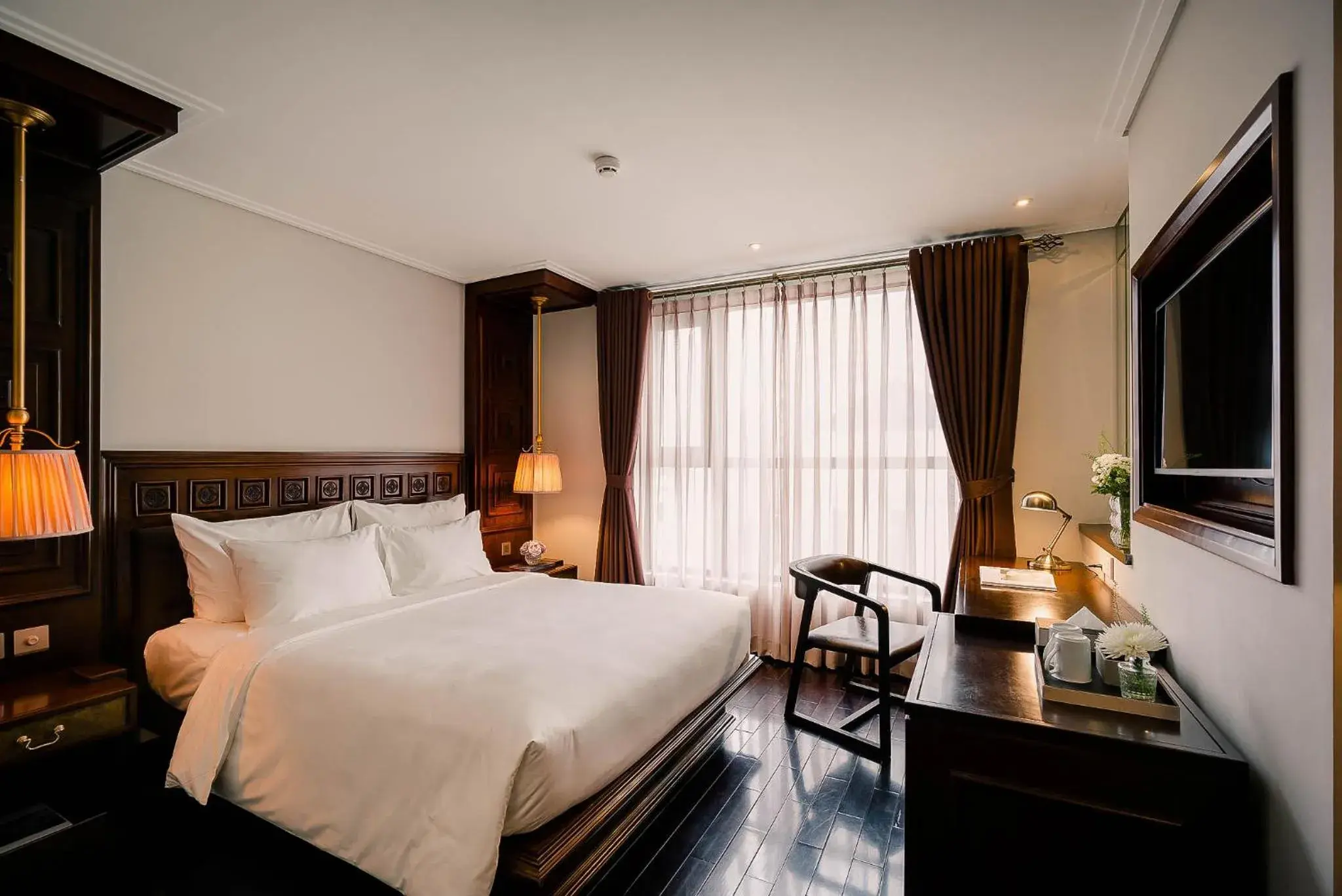 Haute Couture Suite in Le Jardin Hotel Haute Couture Haute Couture Suite in Le Jardin Hotel Haute Couture