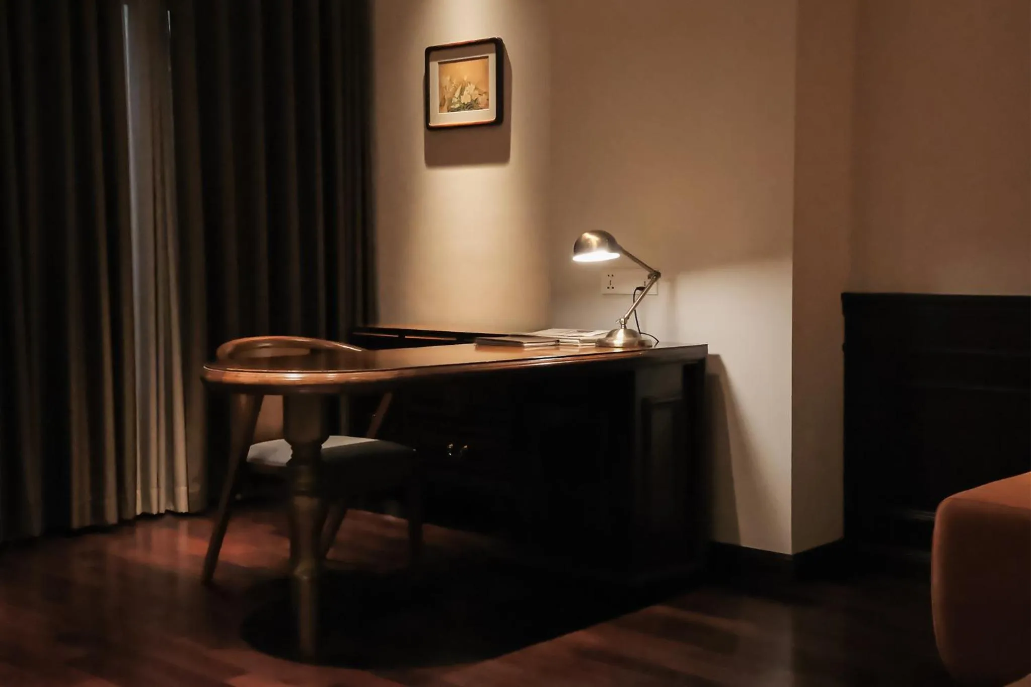 Le Jardin Hotel Haute Couture