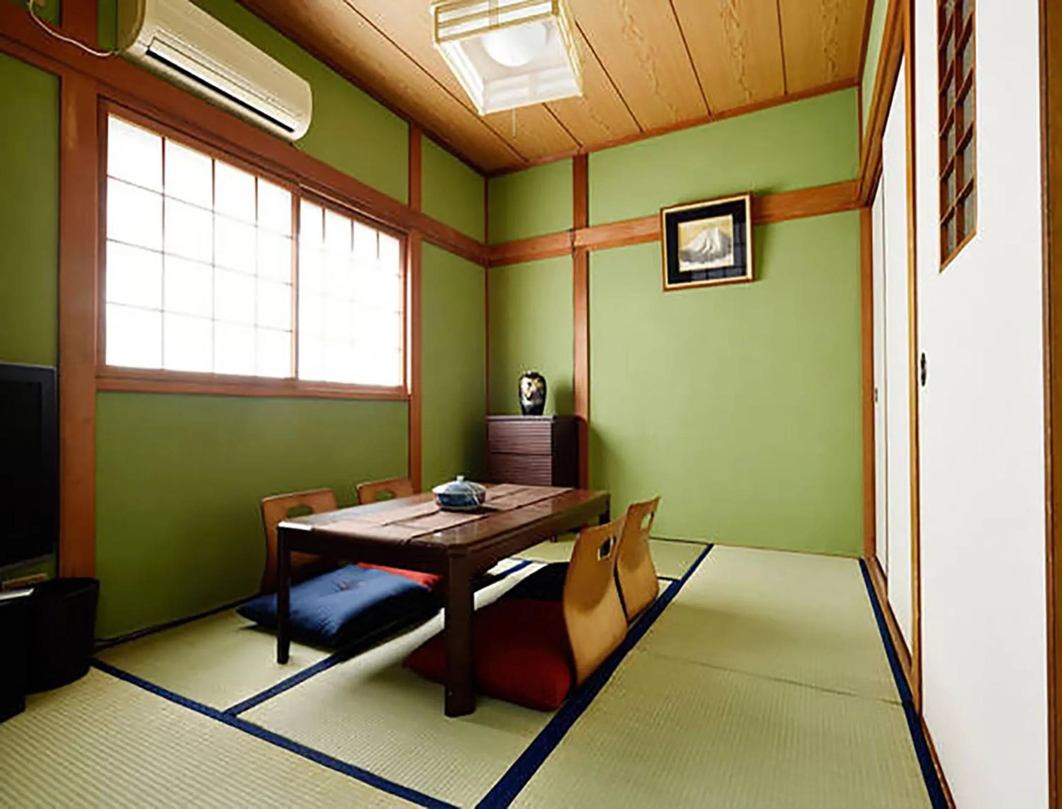 TV and multimedia in City Hotel Universal Studios Japan