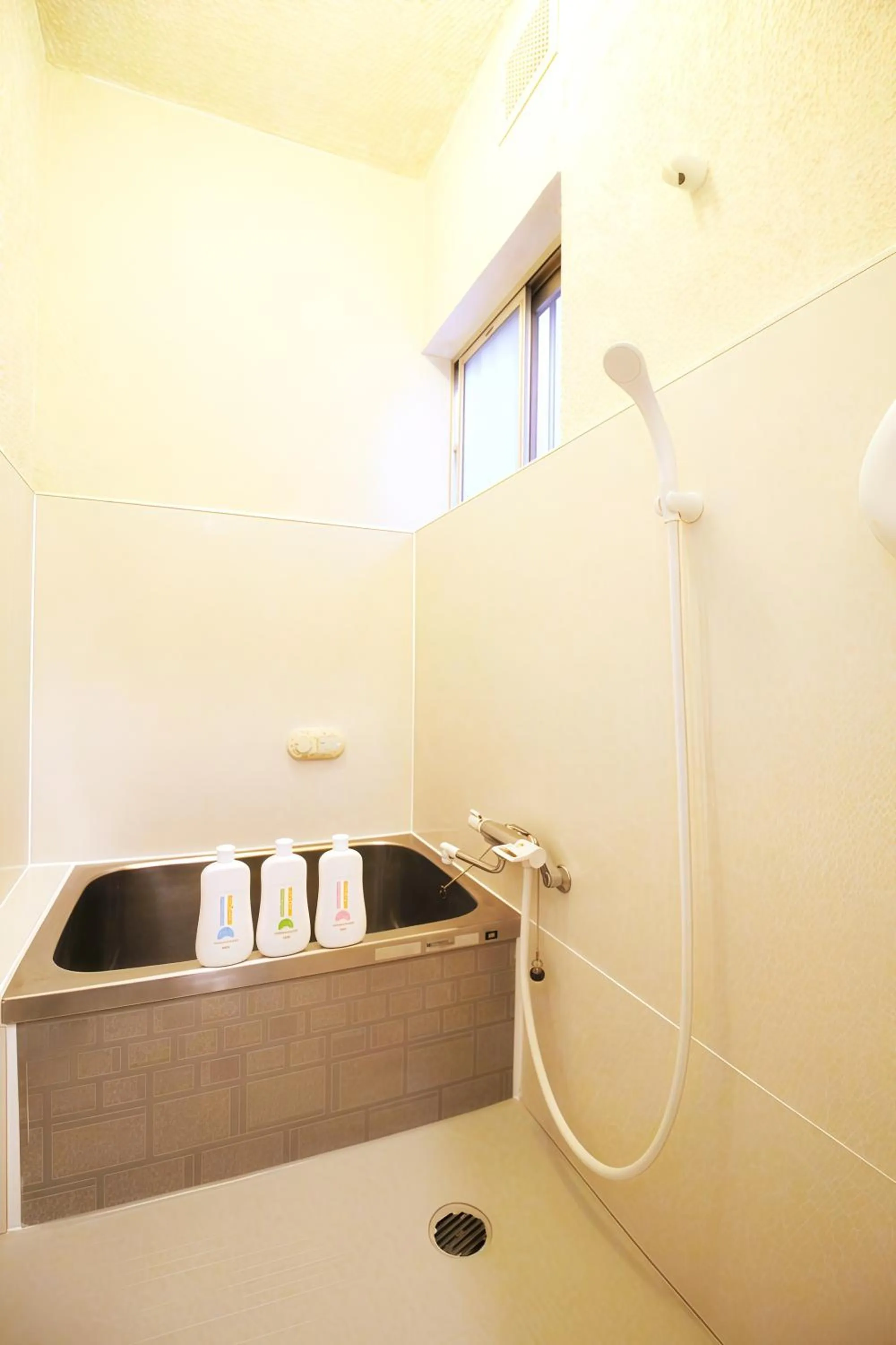 Bathroom in City Hotel Universal Studios Japan