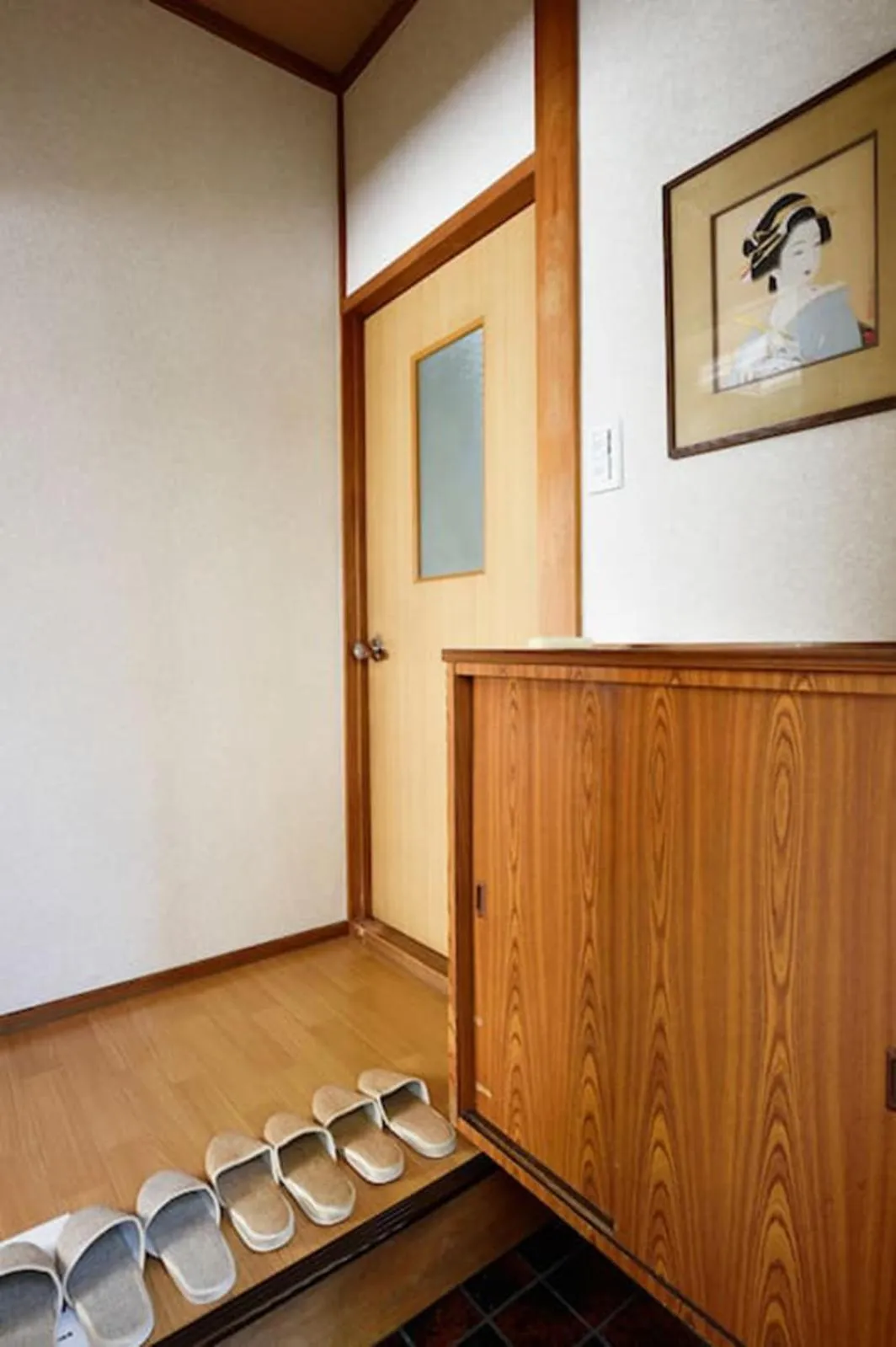 Facade/entrance in City Hotel Universal Studios Japan