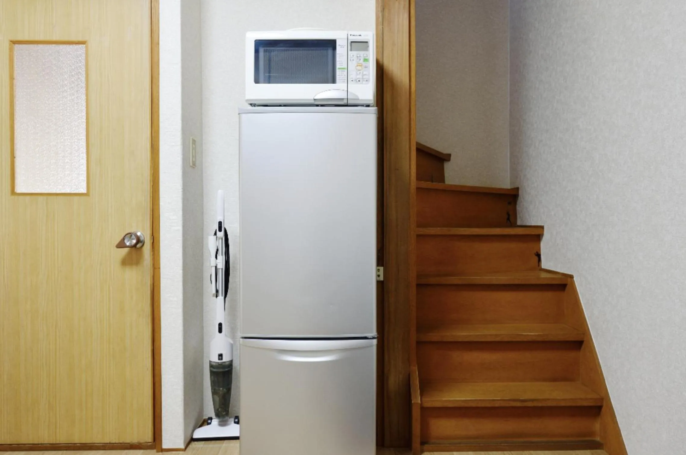 Area and facilities in City Hotel Universal Studios Japan