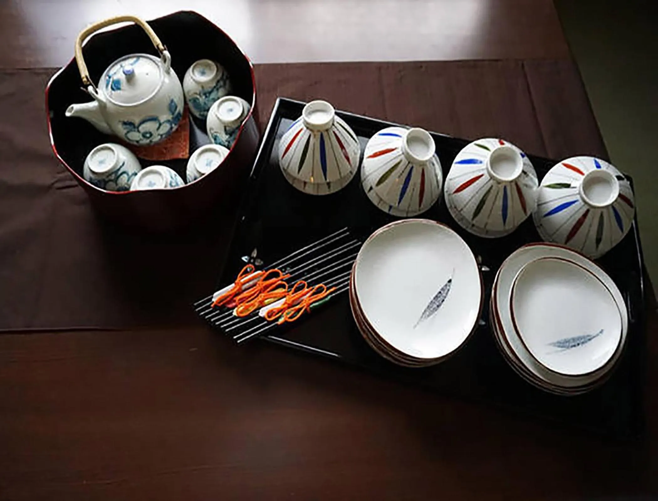 Food and drinks in City Hotel Universal Studios Japan