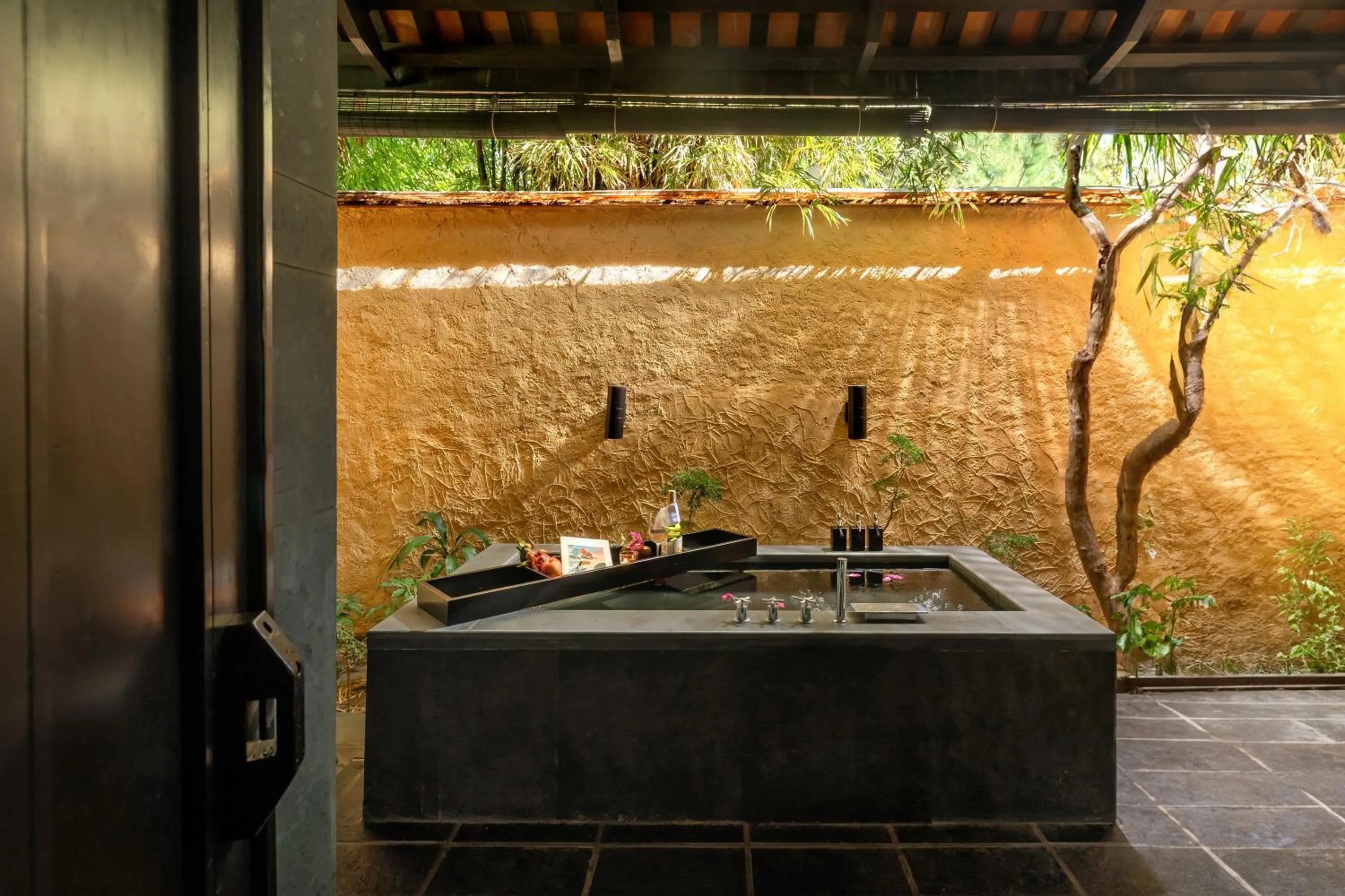 Bathroom in Anantara Mui Ne Resort
