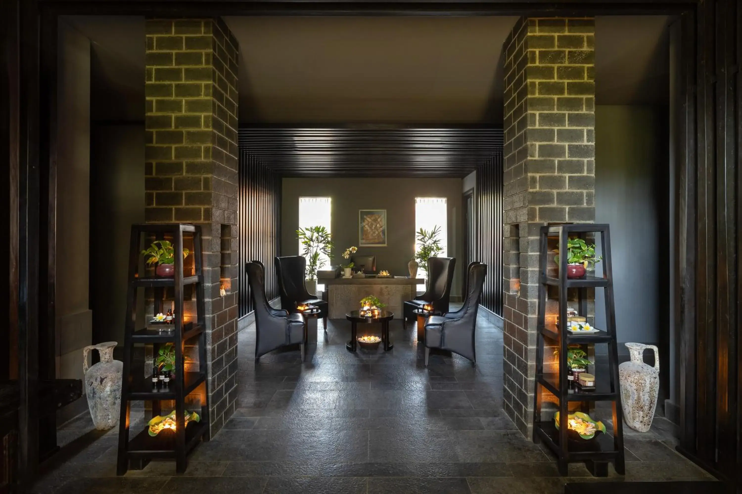 Spa and wellness centre/facilities in Anantara Mui Ne Resort Spa and wellness centre/facilities in Anantara Mui Ne Resort