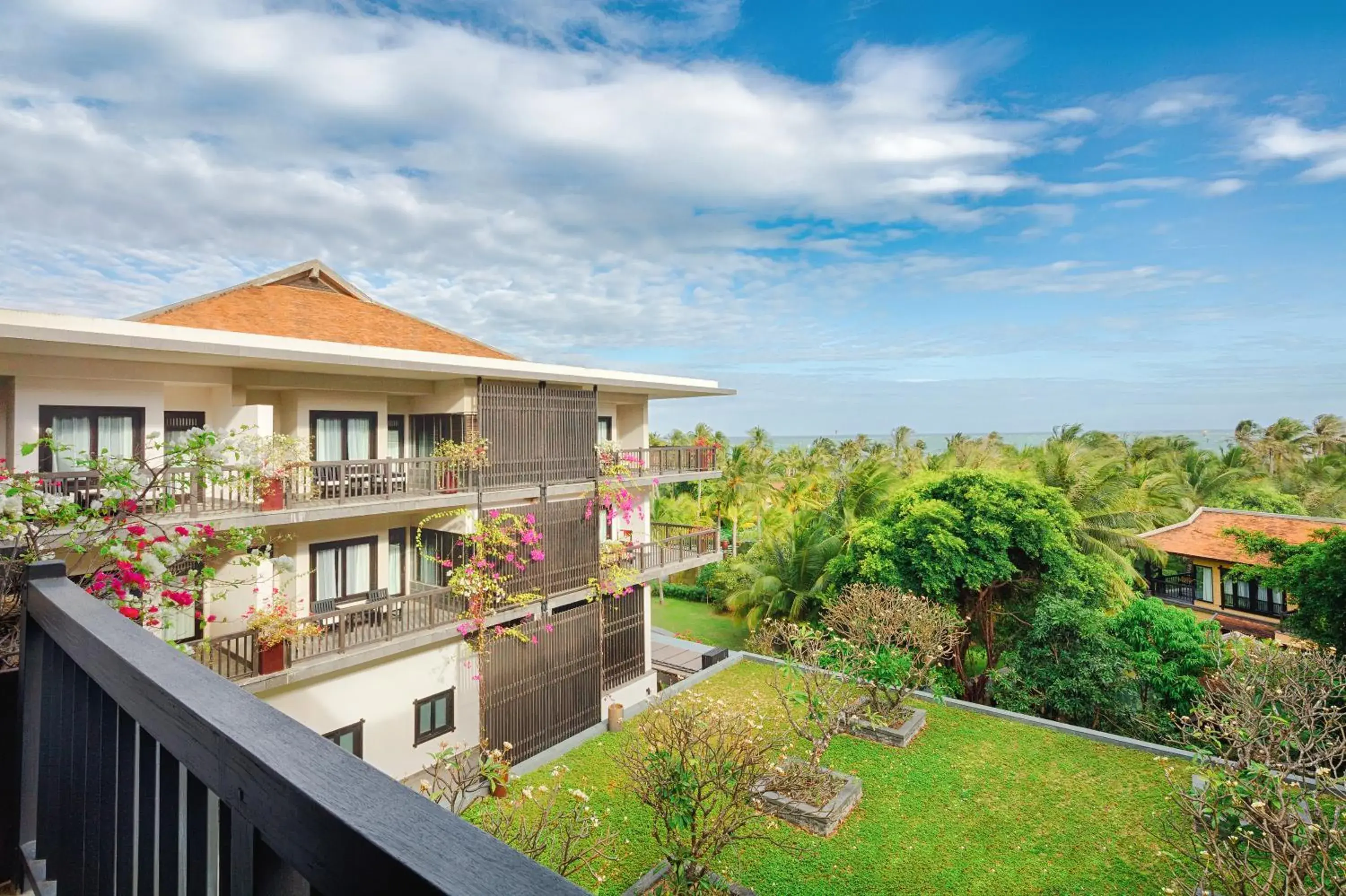 View (from property/room) in Anantara Mui Ne Resort View (from property/room) in Anantara Mui Ne Resort