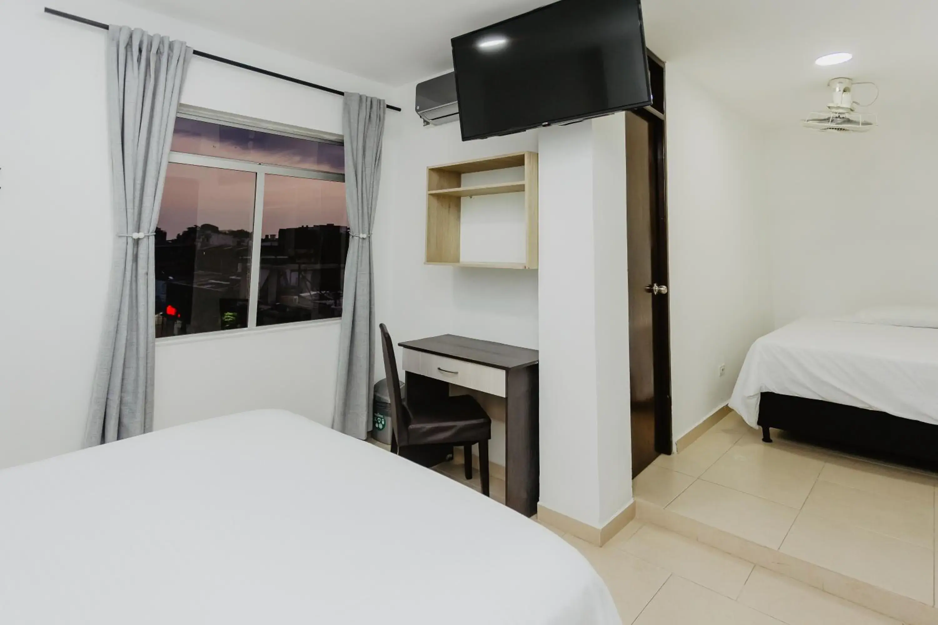 Deluxe Double or Twin Room in Hotel Plataneras Plaza Deluxe Double or Twin Room in Hotel Plataneras Plaza