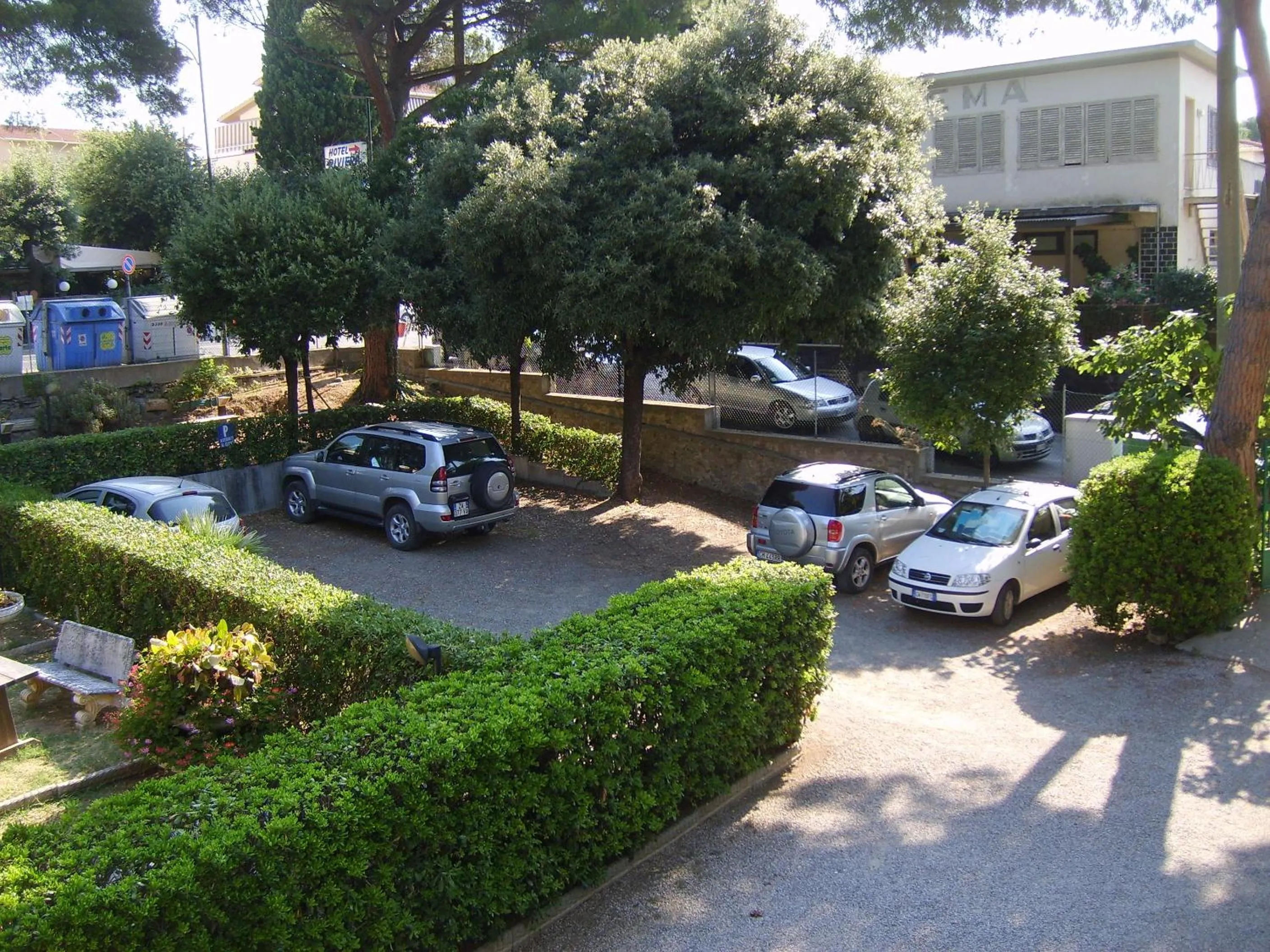 Other in Hotel Costa Verde