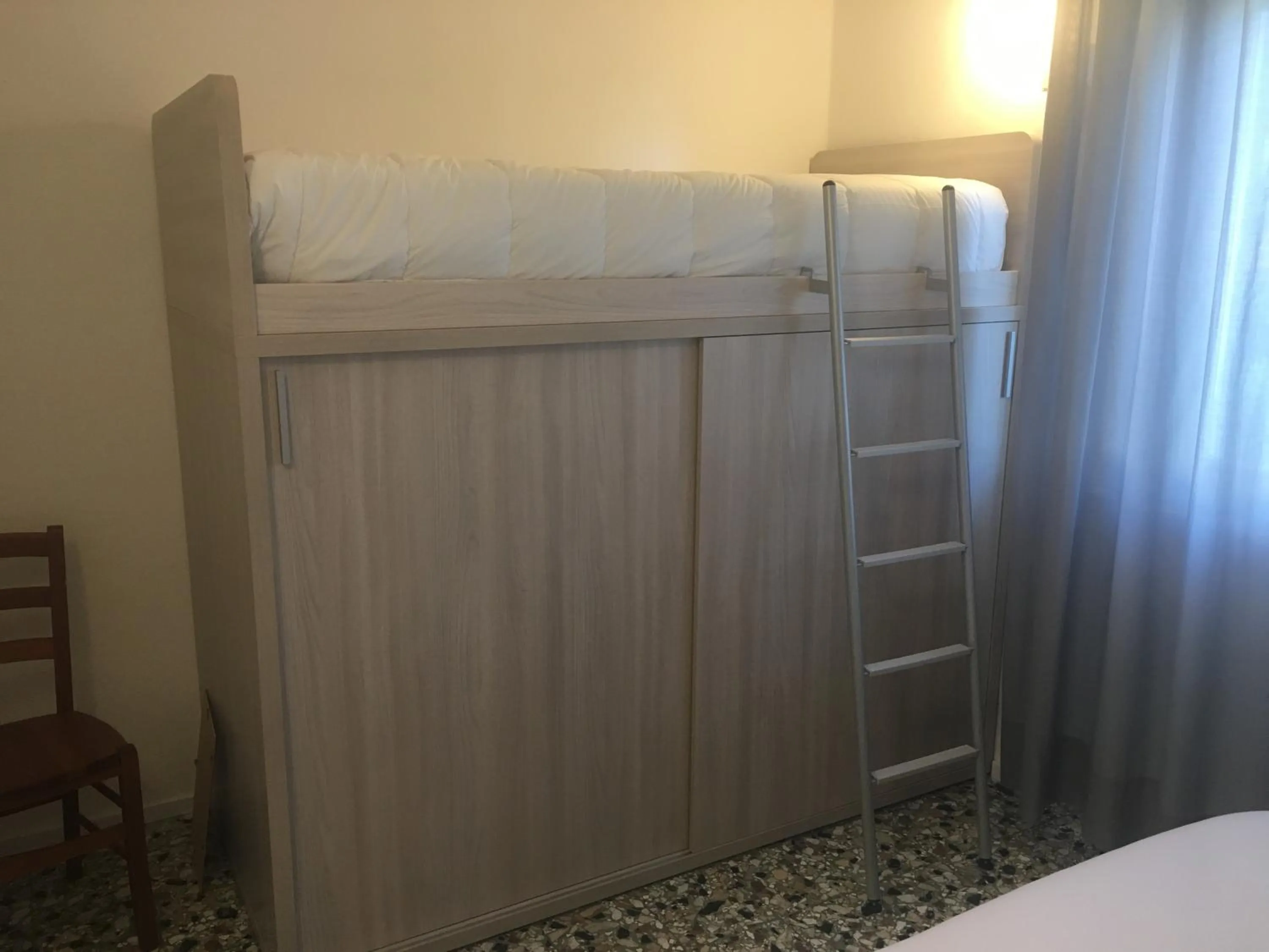 Bedroom, Bed in Hotel Costa Verde