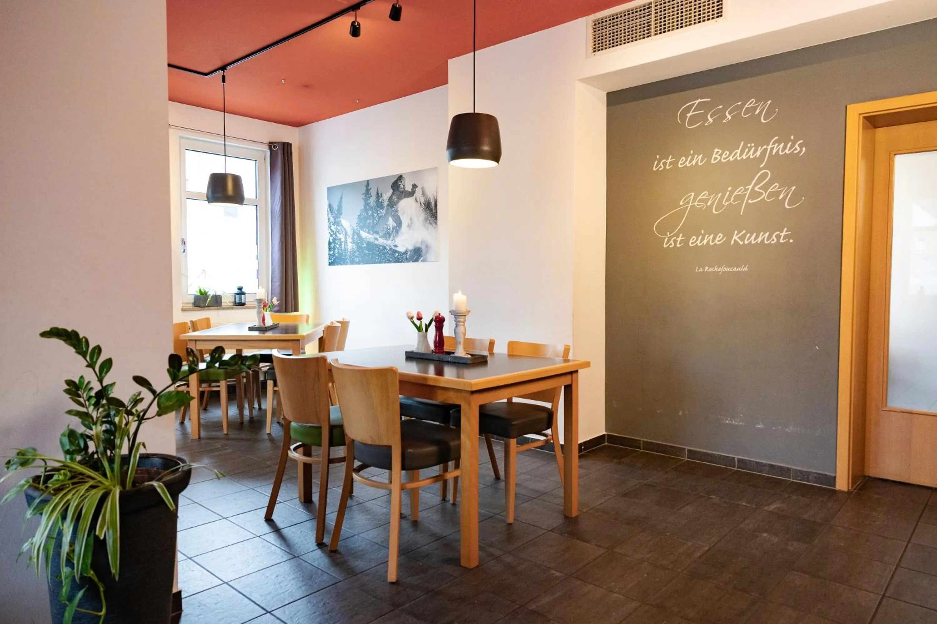 Outdoor Inn Sporthotel Steinach