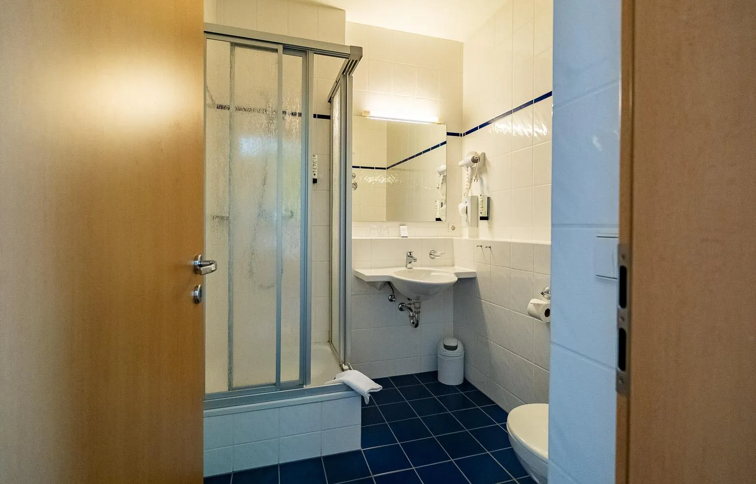 Outdoor Inn Sporthotel Steinach