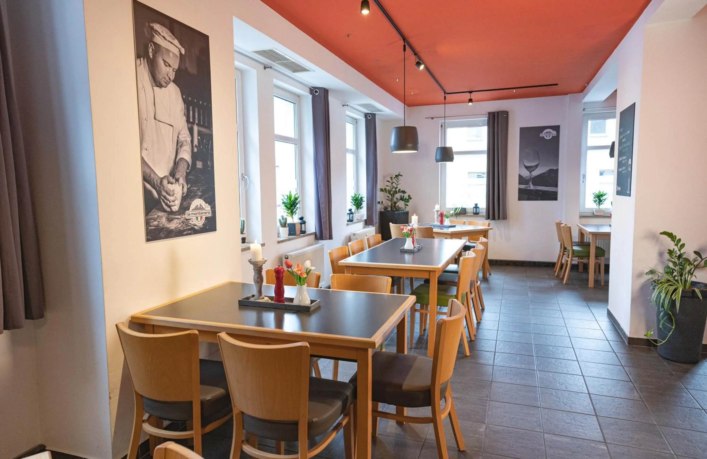 Outdoor Inn Sporthotel Steinach