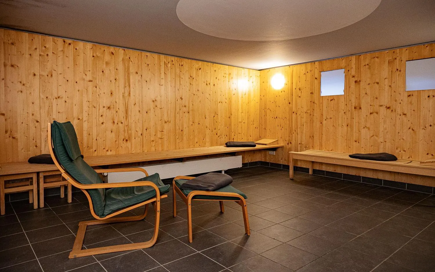 Outdoor Inn Sporthotel Steinach