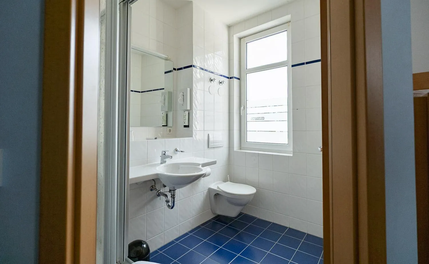 Outdoor Inn Sporthotel Steinach