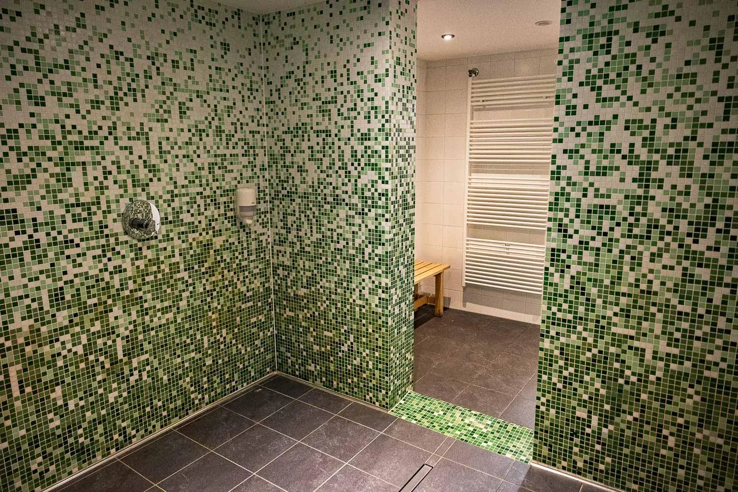 Outdoor Inn Sporthotel Steinach