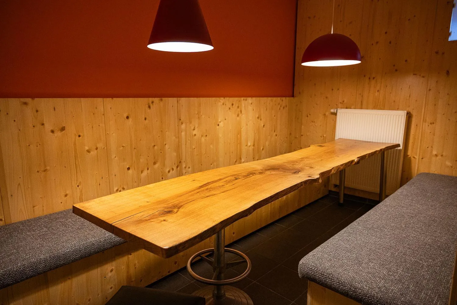 Outdoor Inn Sporthotel Steinach