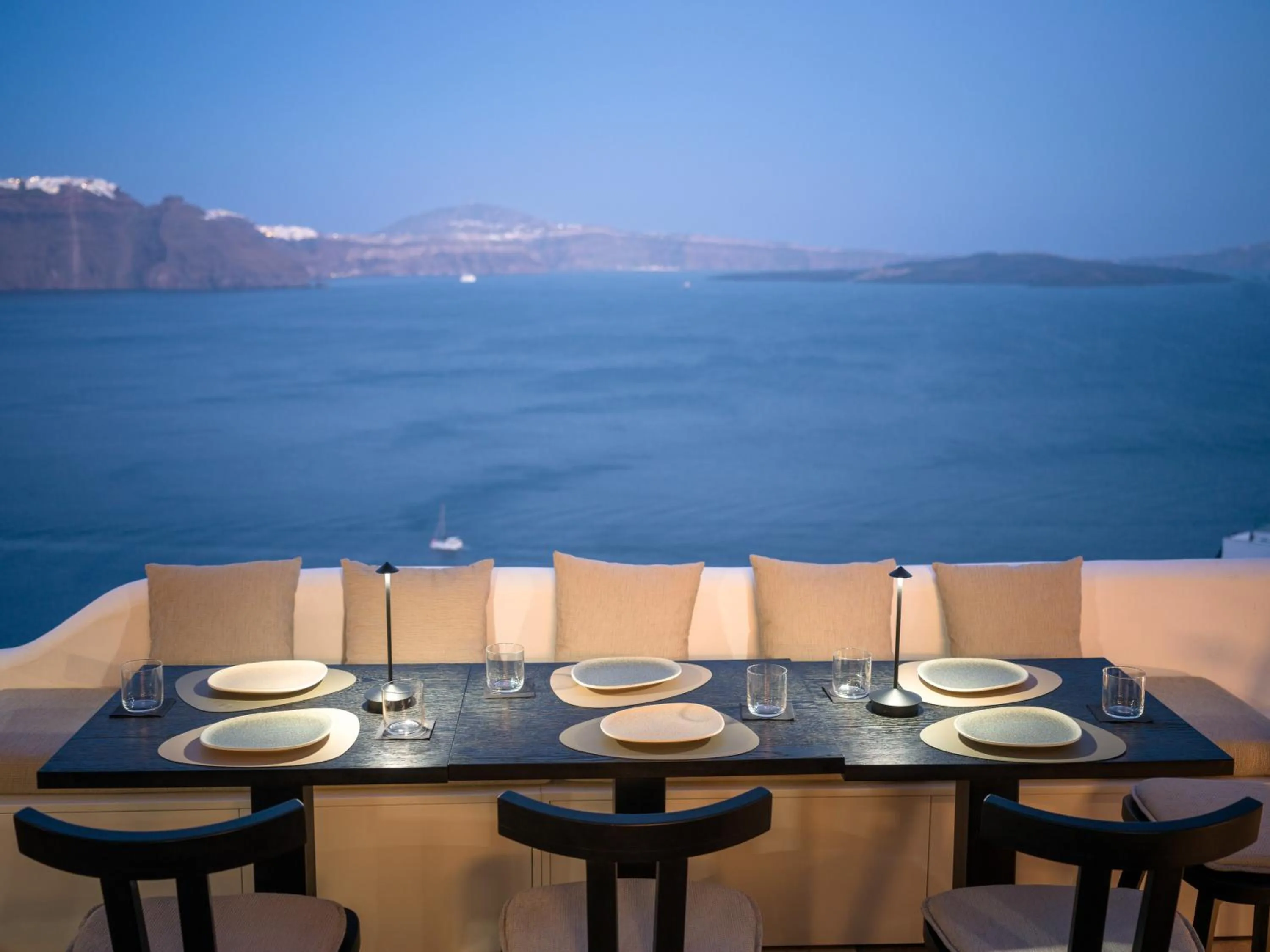 Secret Legend Suites