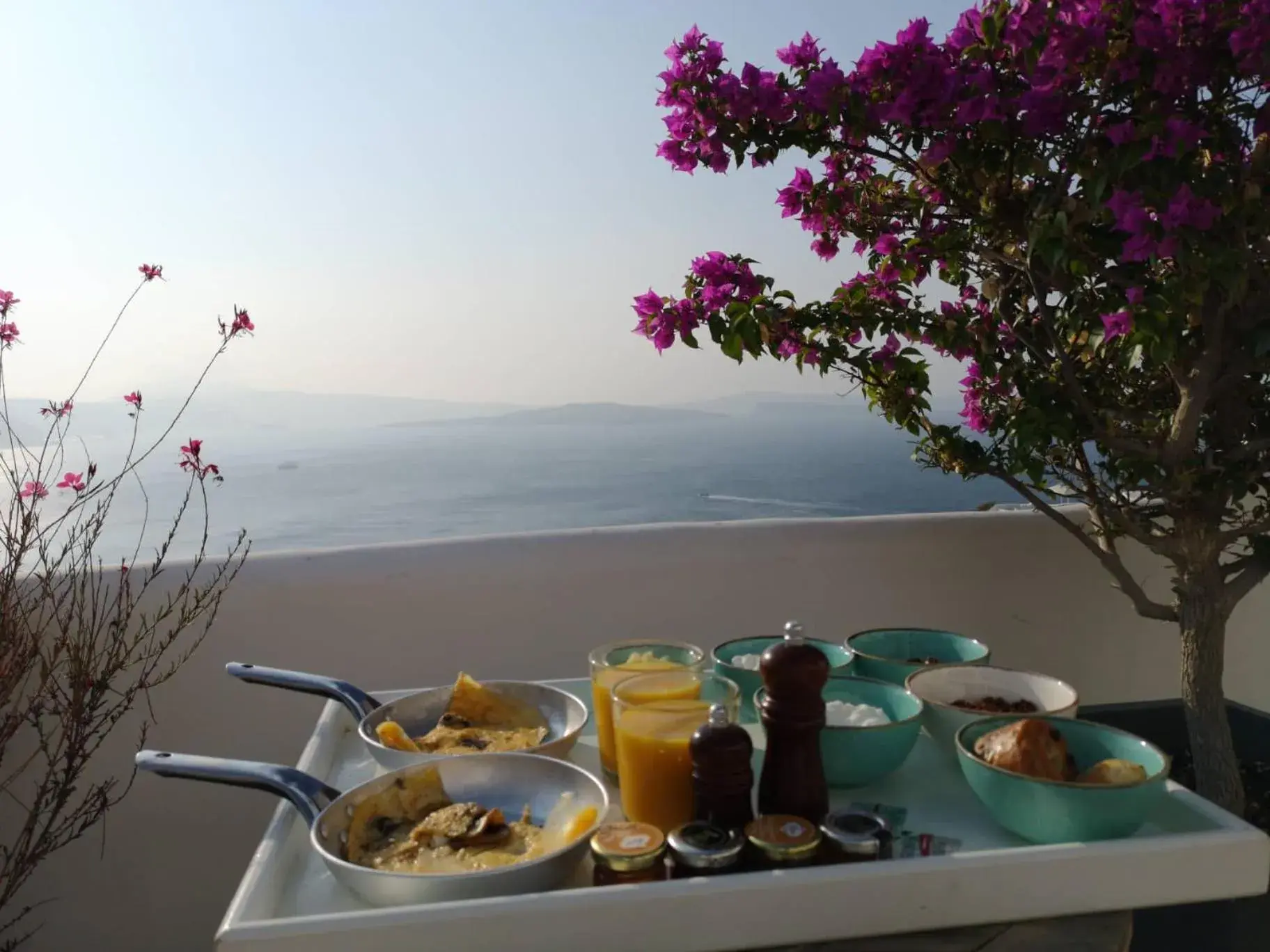 Food close-up in Secret Legend Suites Food close-up in Secret Legend Suites