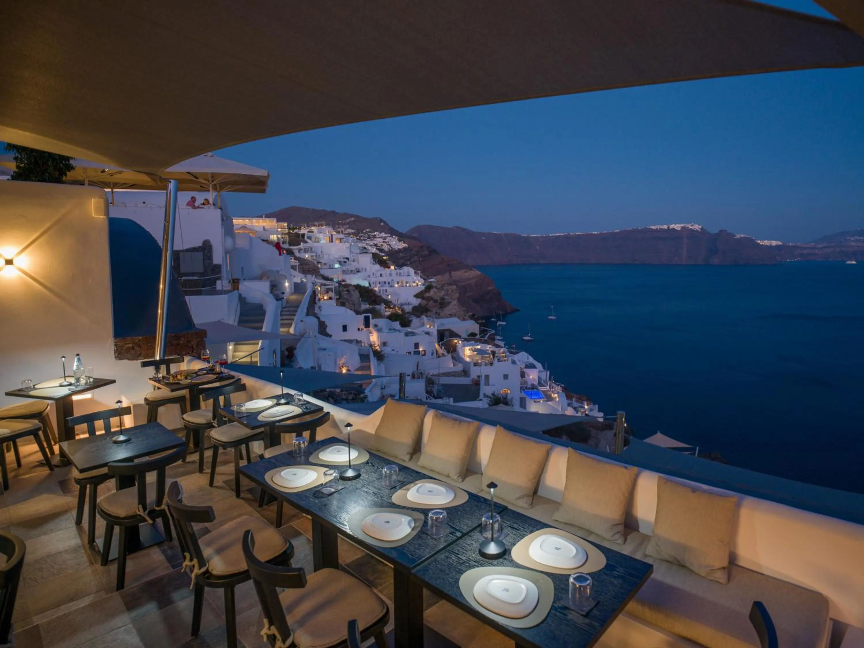 Secret Legend Suites