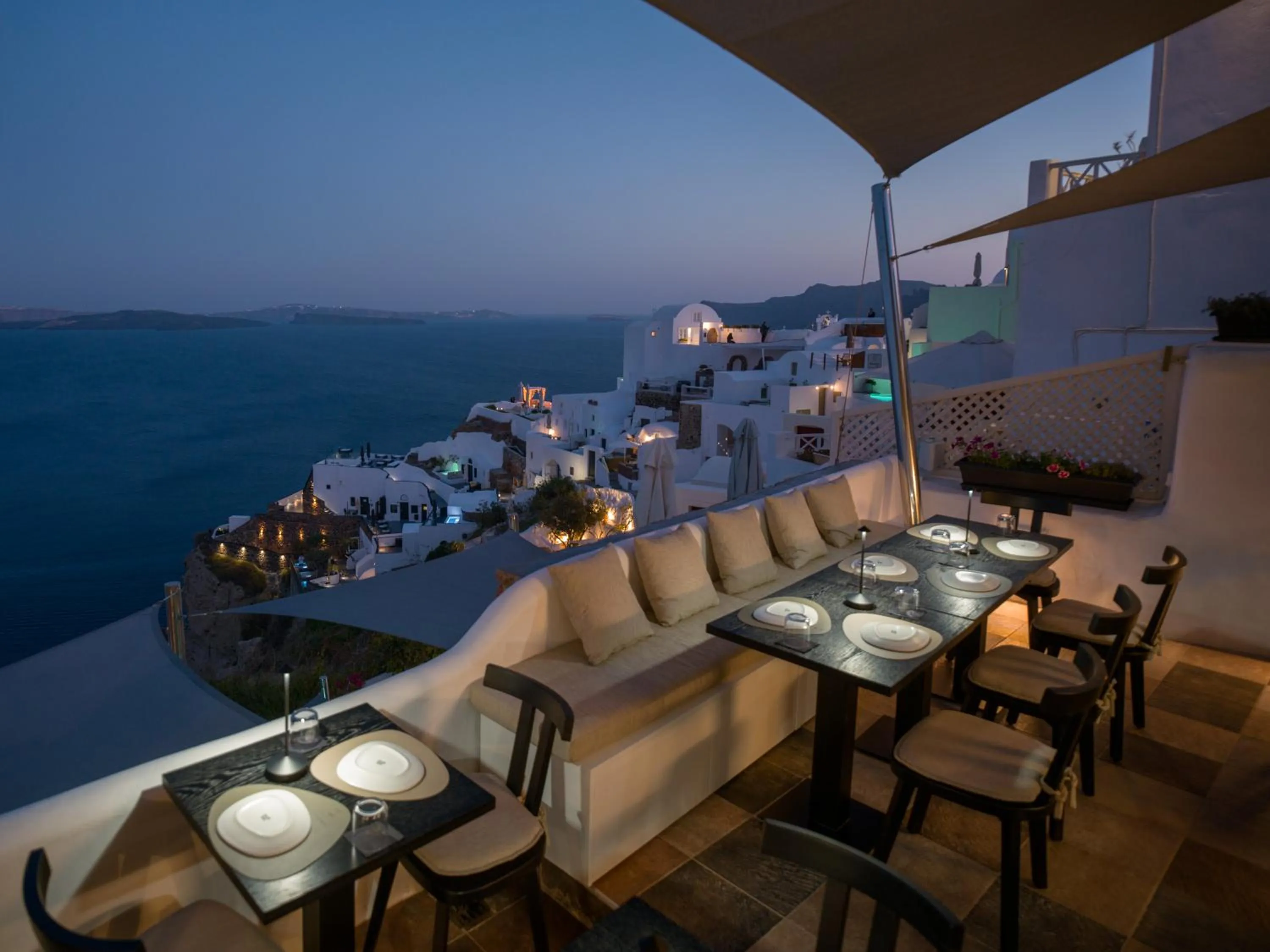 Secret Legend Suites