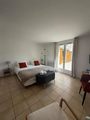 Golf Hotel de la Carte