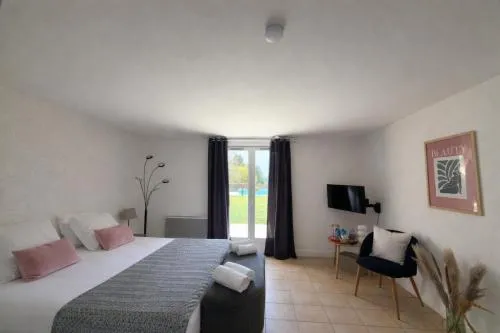 Golf Hotel de la Carte