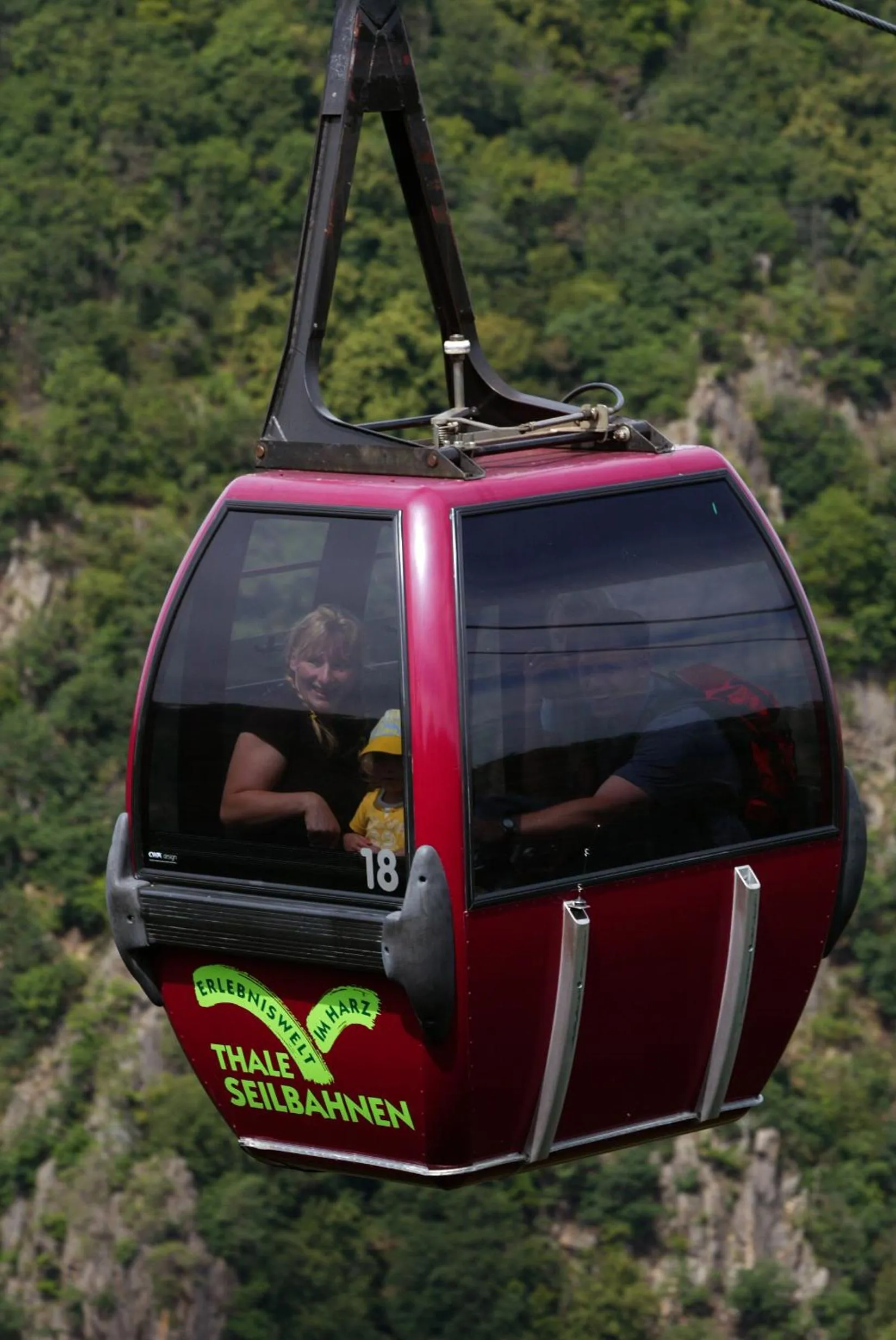 Activities in Schlosshotel Blankenburg