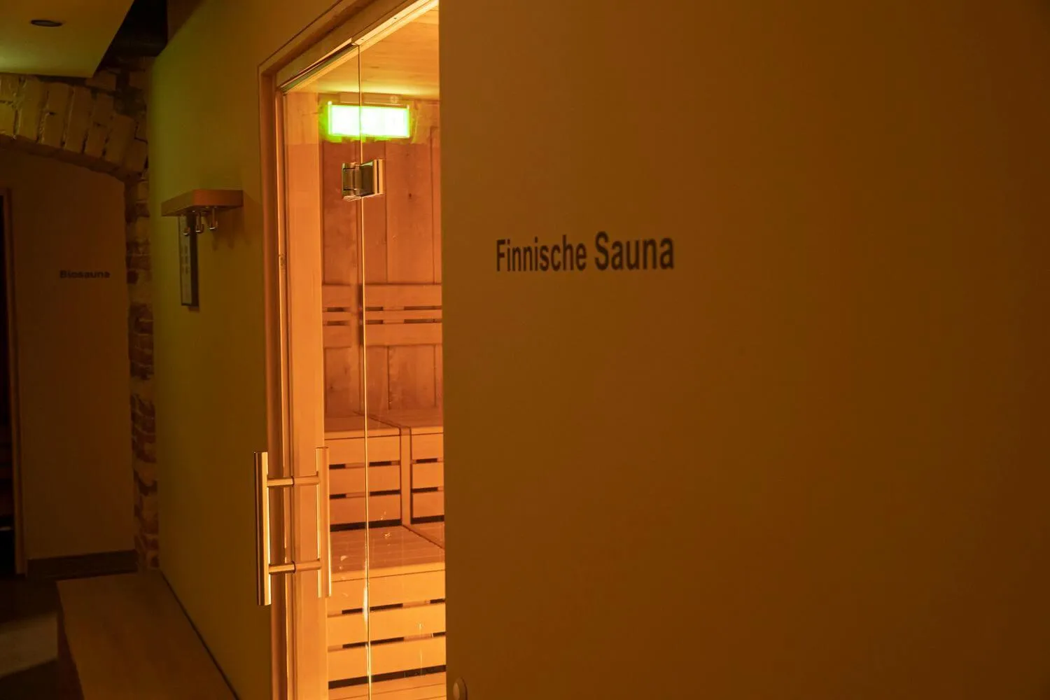 Activities in Schlosshotel Blankenburg