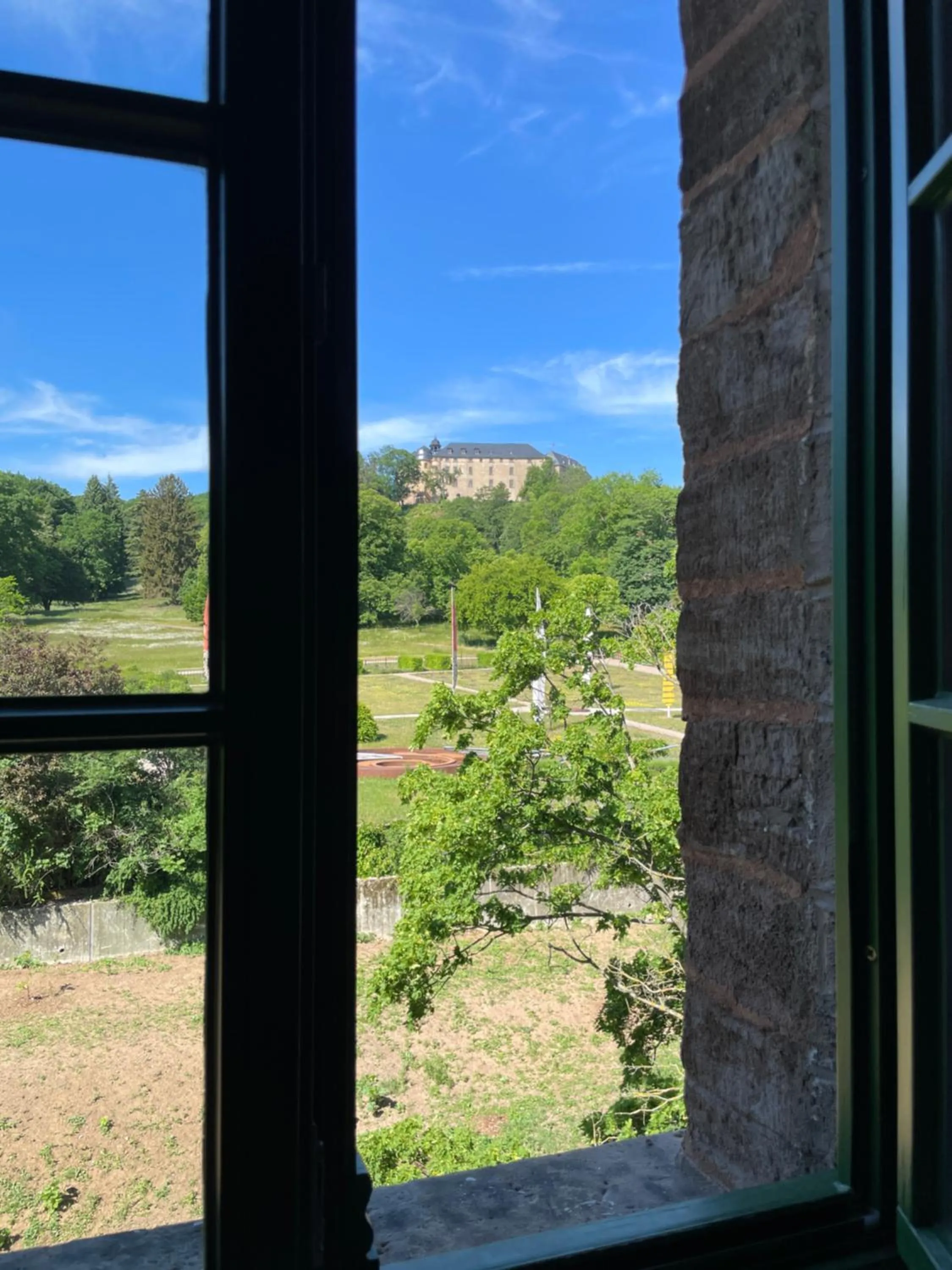 Photo of the whole room in Schlosshotel Blankenburg