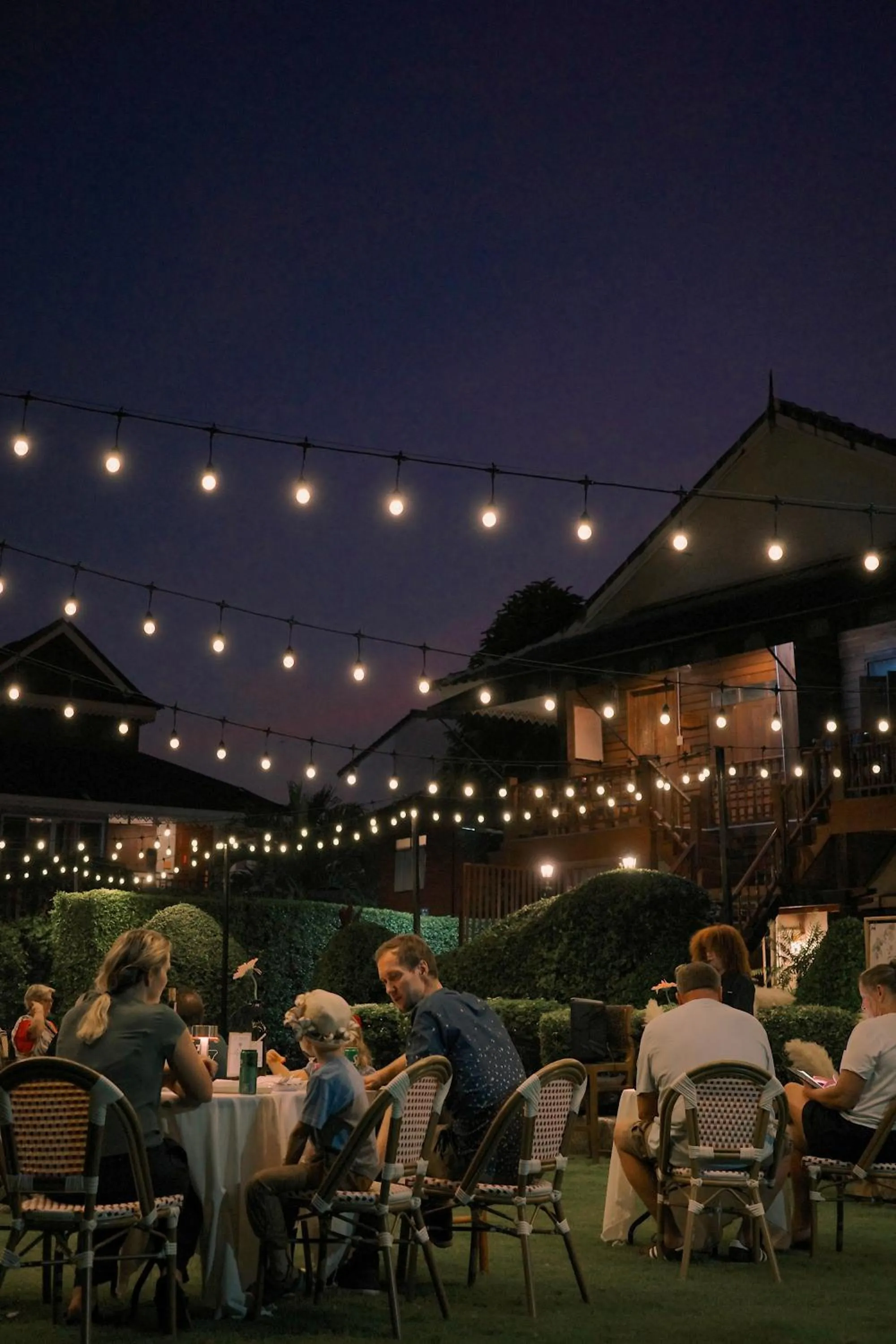 Activities in Buri Gallery House