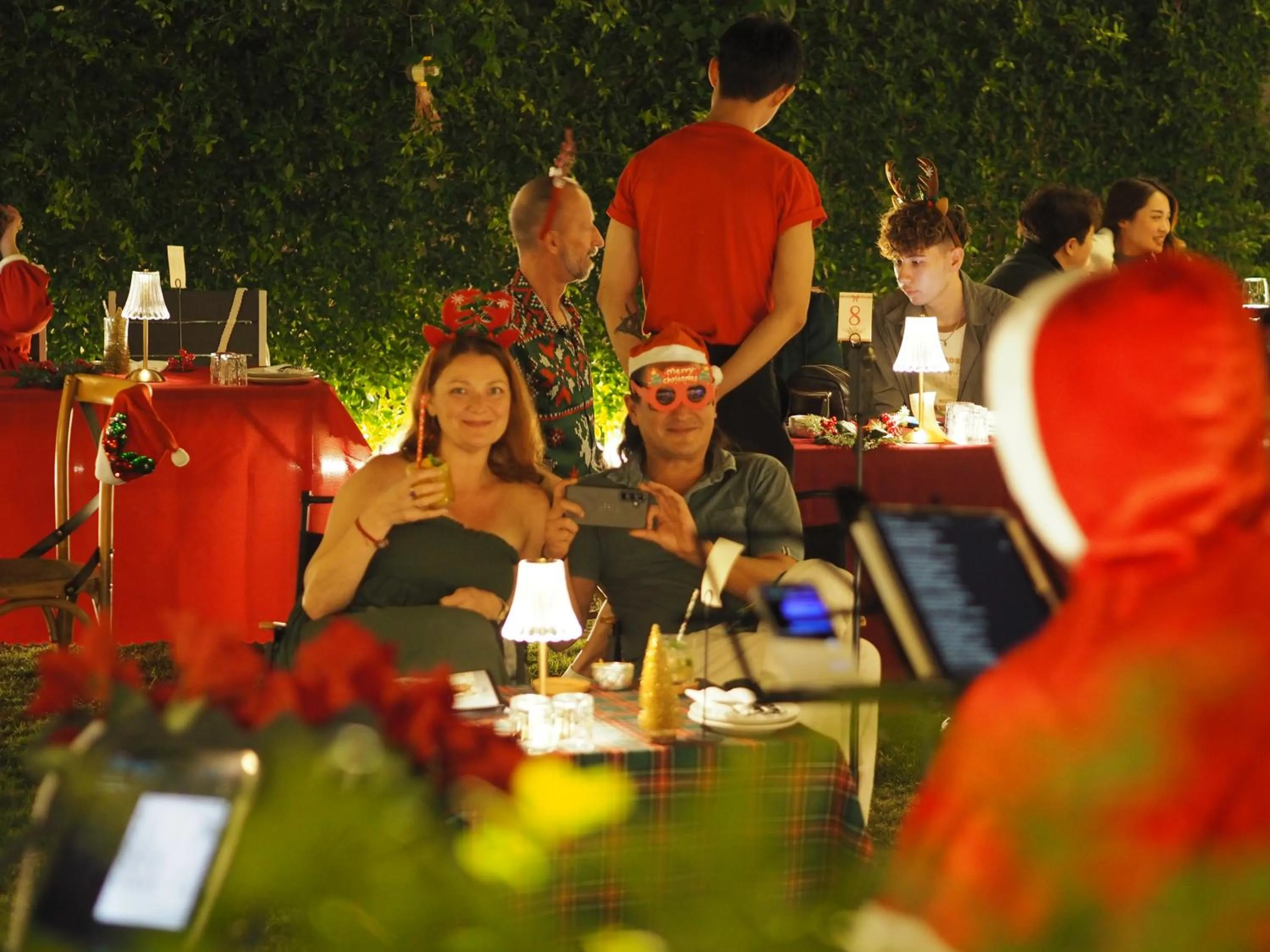 Activities in Buri Gallery House