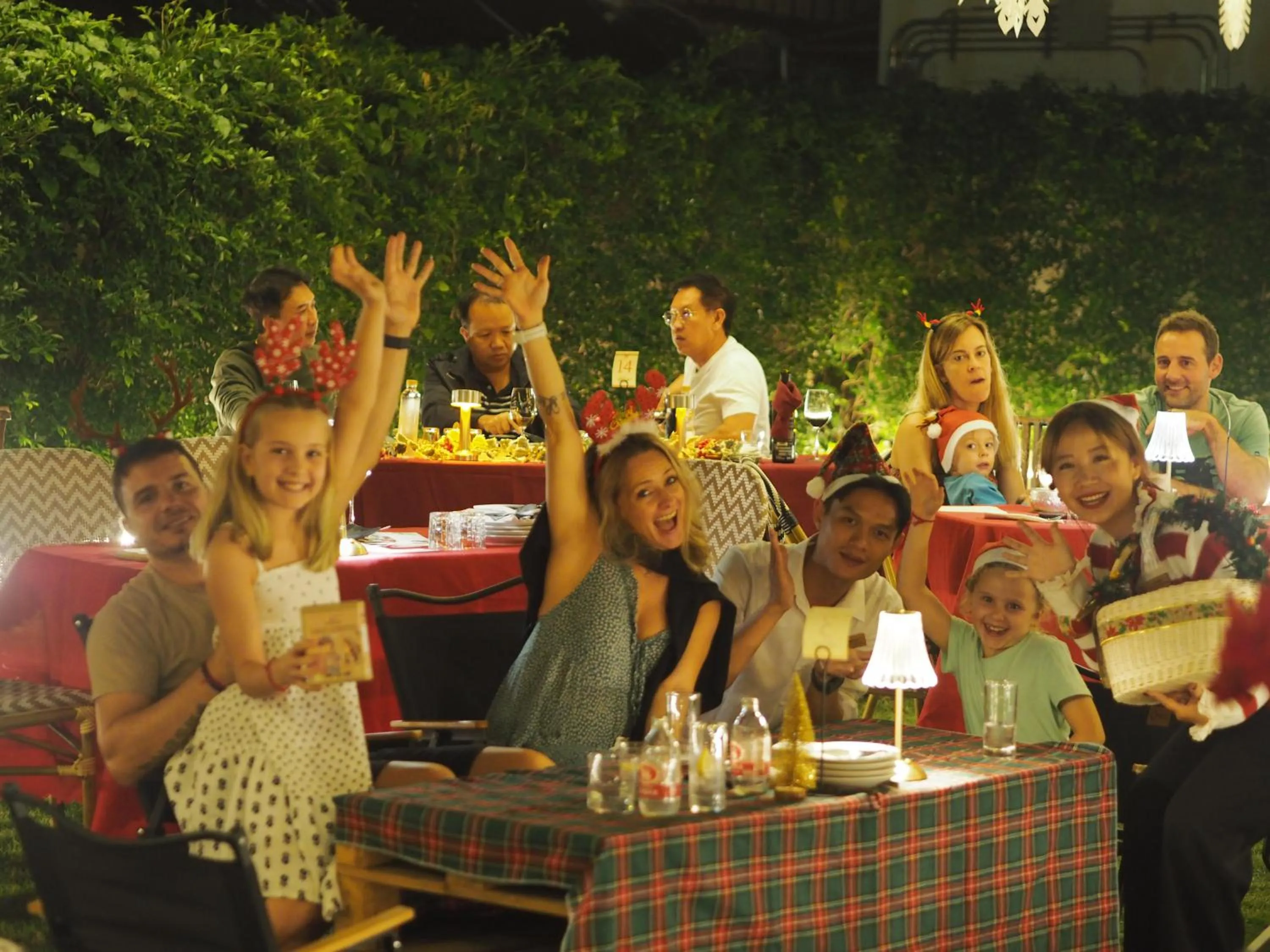 Activities in Buri Gallery House