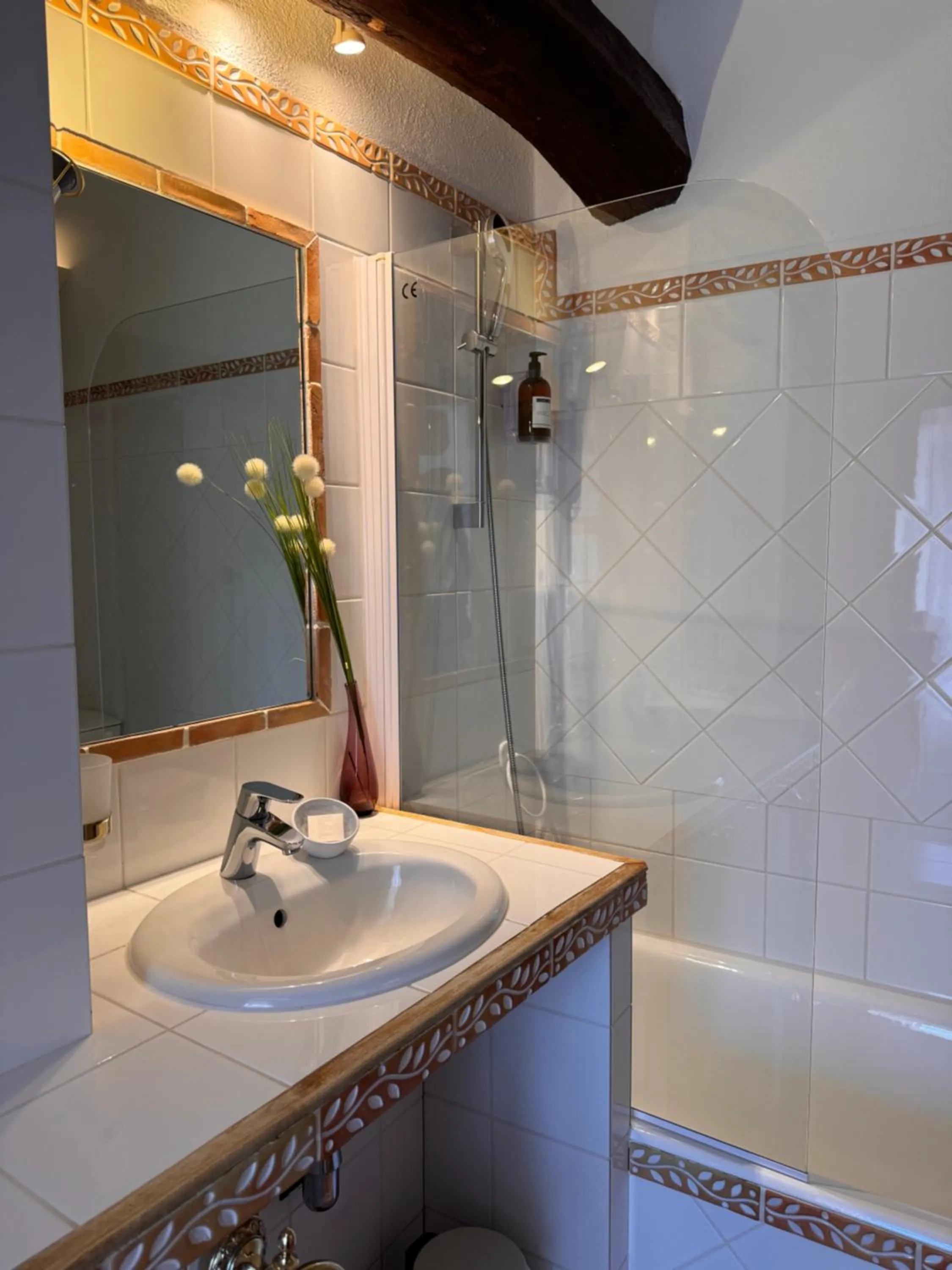 Hotel-Restaurant Le Moulin De La Camandoule